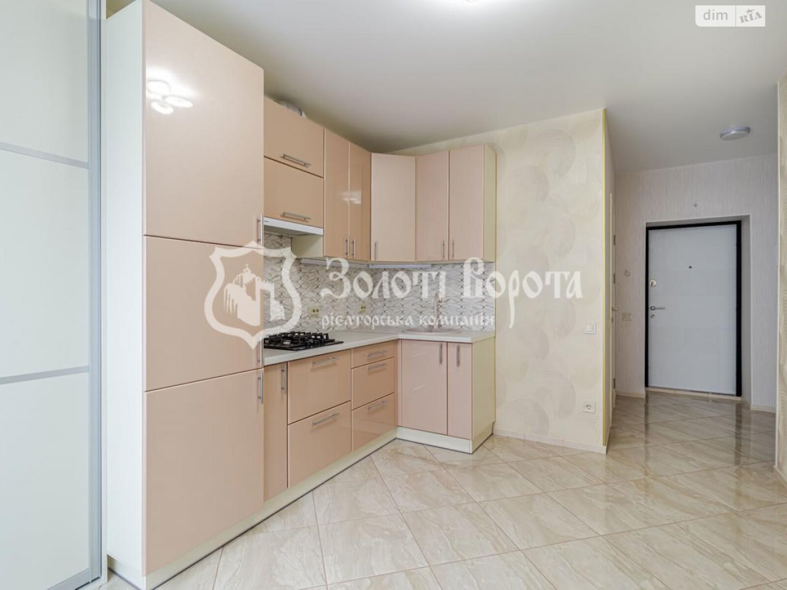 Продажа однокомнатной квартиры в Софиевской Борщаговке, на ул. Соборная 103/16, фото 1 Продажа однокомнатной квартиры в Софиевской Борщаговке, на ул. Соборная 103/16, фото 1