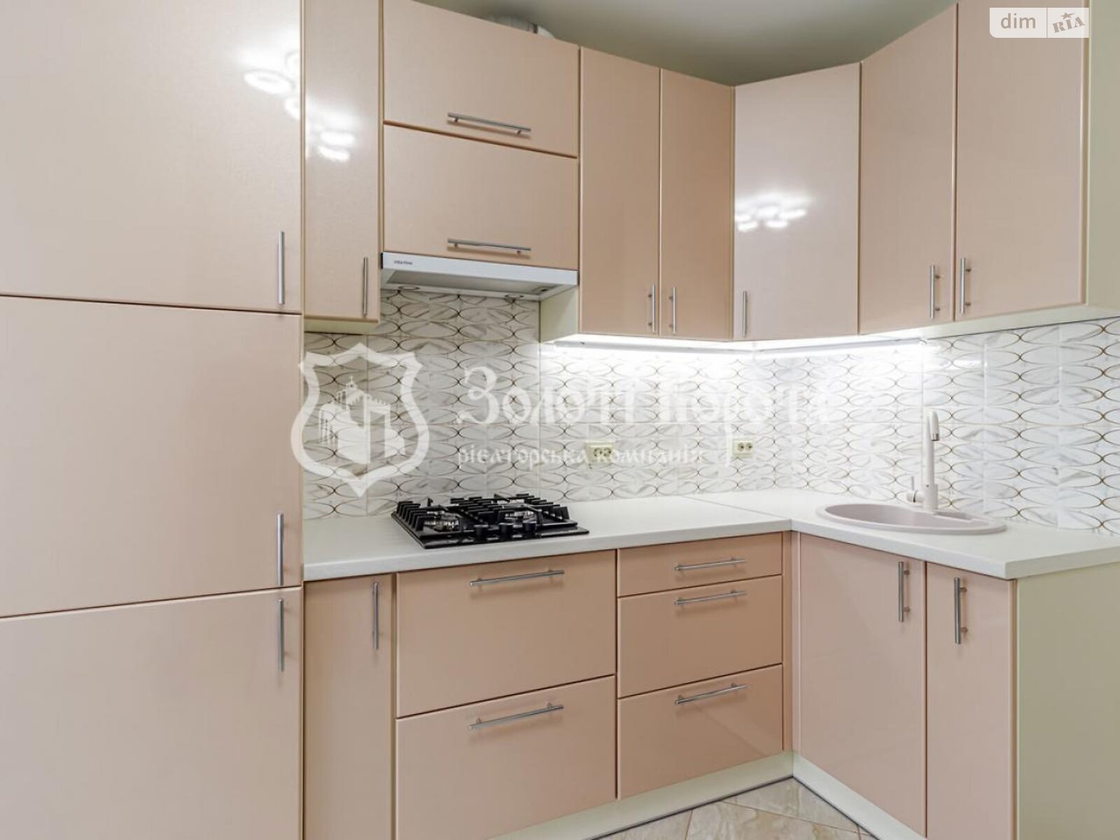 Продажа однокомнатной квартиры в Софиевской Борщаговке, на ул. Соборная 103/16, фото 1 Продажа однокомнатной квартиры в Софиевской Борщаговке, на ул. Соборная 103/16, фото 1