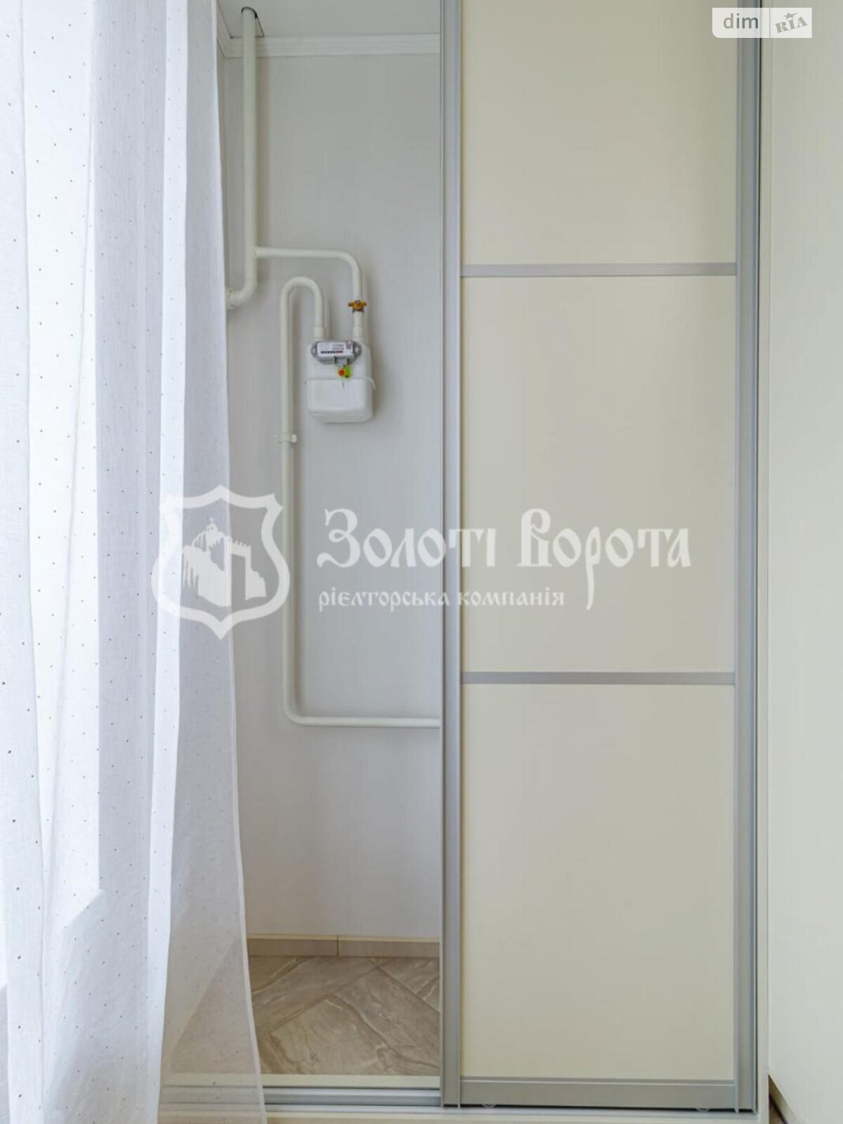 Продажа однокомнатной квартиры в Софиевской Борщаговке, на ул. Соборная 103/16, фото 1 Продажа однокомнатной квартиры в Софиевской Борщаговке, на ул. Соборная 103/16, фото 1