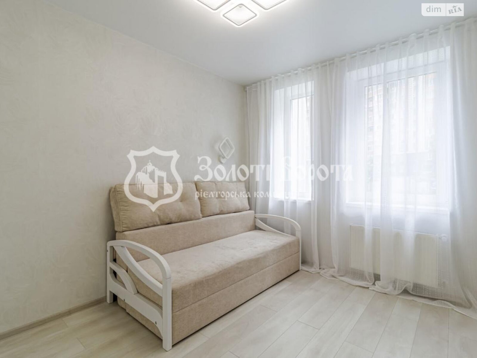 Продажа однокомнатной квартиры в Софиевской Борщаговке, на ул. Соборная 103/16, фото 1 Продажа однокомнатной квартиры в Софиевской Борщаговке, на ул. Соборная 103/16, фото 1