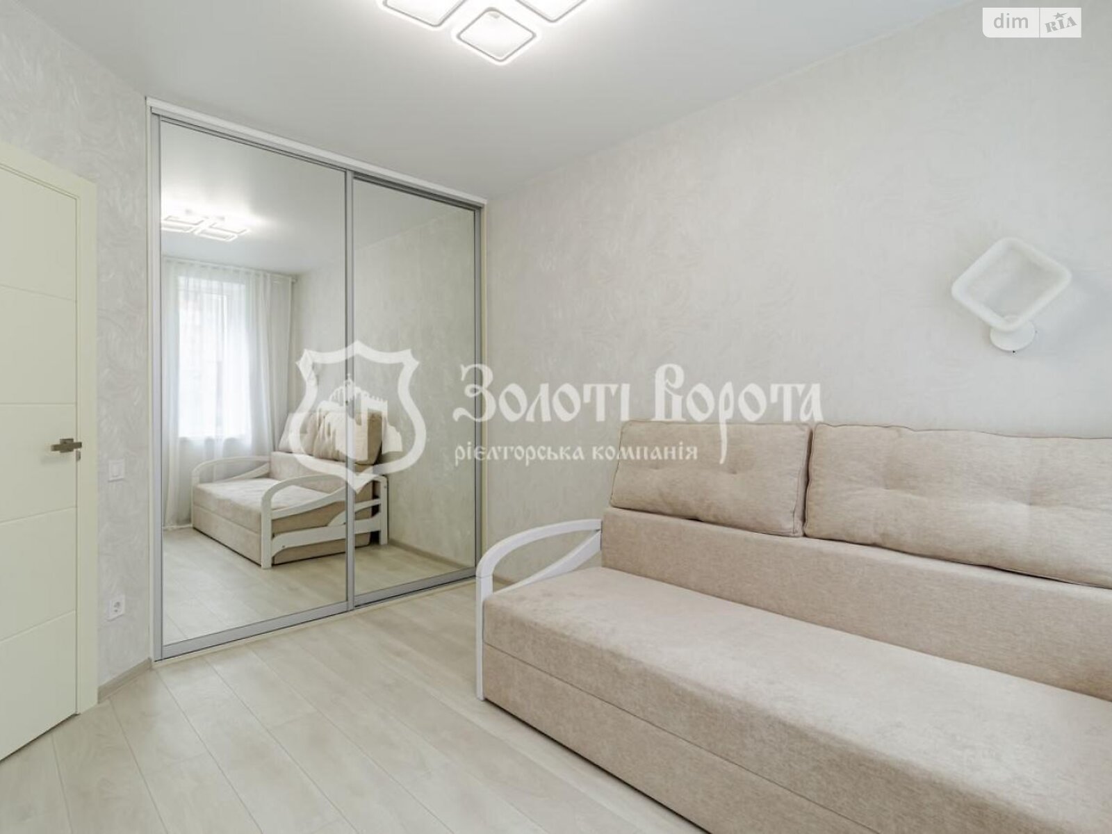 Продажа однокомнатной квартиры в Софиевской Борщаговке, на ул. Соборная 103/16, фото 1 Продажа однокомнатной квартиры в Софиевской Борщаговке, на ул. Соборная 103/16, фото 1