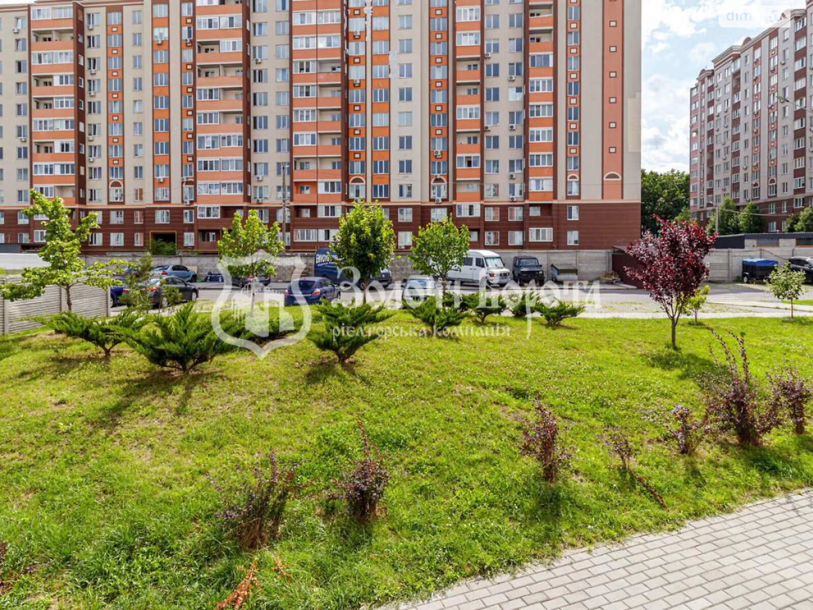 Продажа однокомнатной квартиры в Софиевской Борщаговке, на ул. Соборная 103/16, фото 1 Продажа однокомнатной квартиры в Софиевской Борщаговке, на ул. Соборная 103/16, фото 1