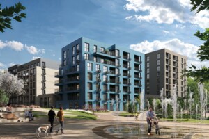 Продаж однокімнатної квартири в Софіївській Борщагівці, на вул. Соборна 77А, фото 2 Продаж однокімнатної квартири в Софіївській Борщагівці, на вул. Соборна 77А, фото 2