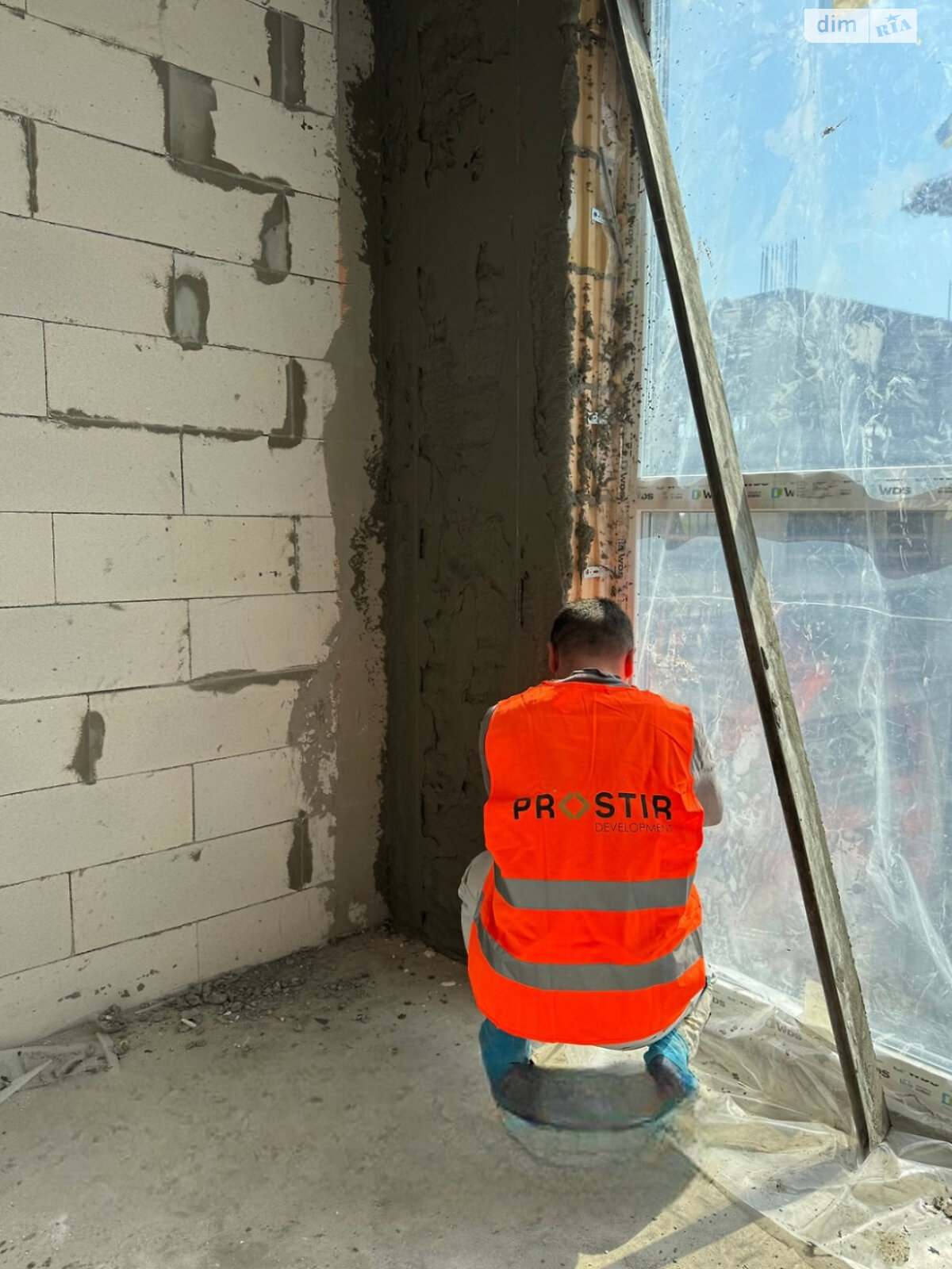 Продаж однокімнатної квартири в Софіївській Борщагівці, на вул. Соборна 77А, фото 1 Продаж однокімнатної квартири в Софіївській Борщагівці, на вул. Соборна 77А, фото 1