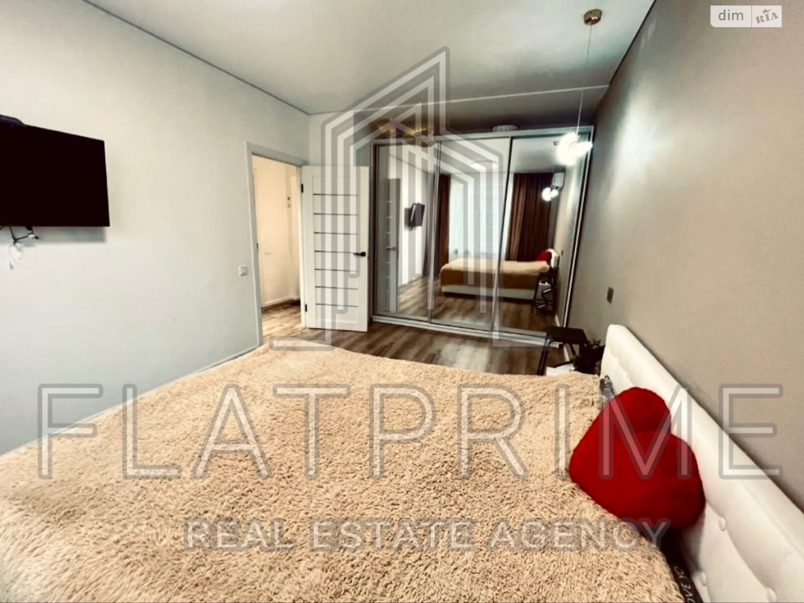 Продаж однокімнатної квартири в Софіївській Борщагівці, на вул. Соборна 105В, фото 1