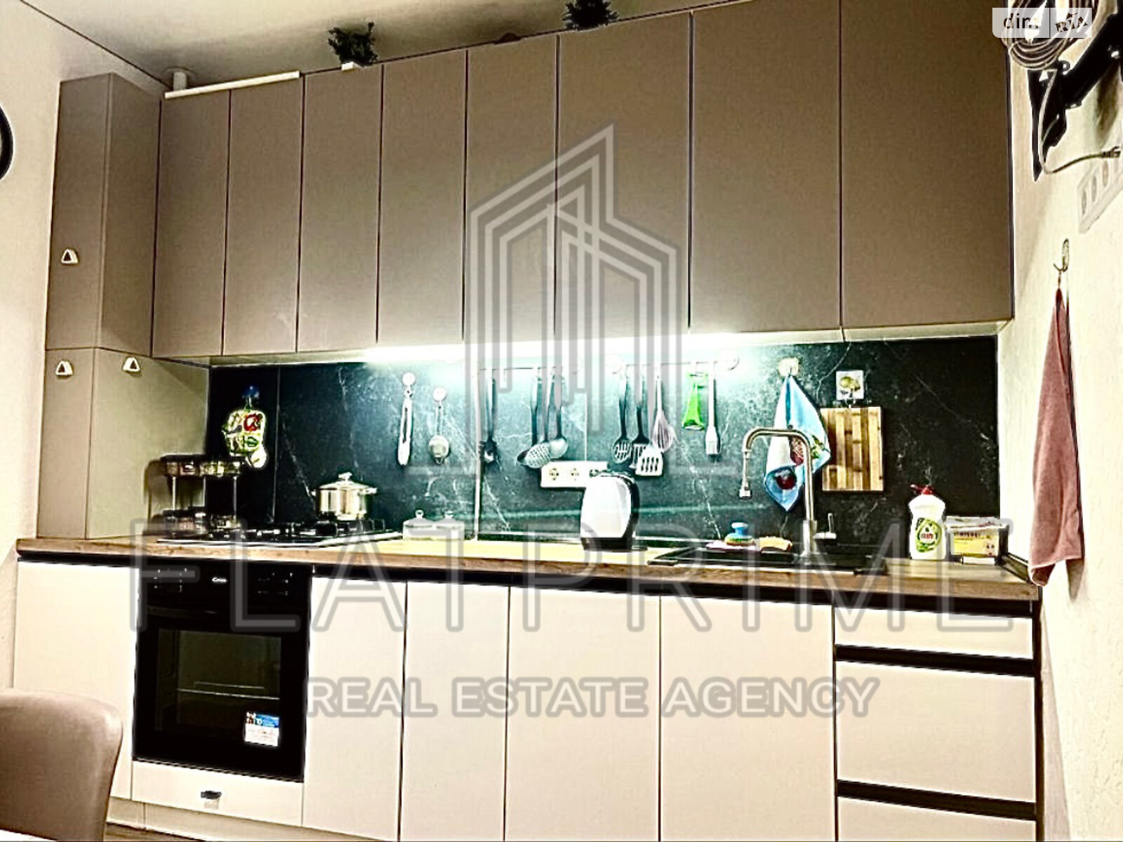 Продаж однокімнатної квартири в Софіївській Борщагівці, на вул. Соборна 105В, фото 1