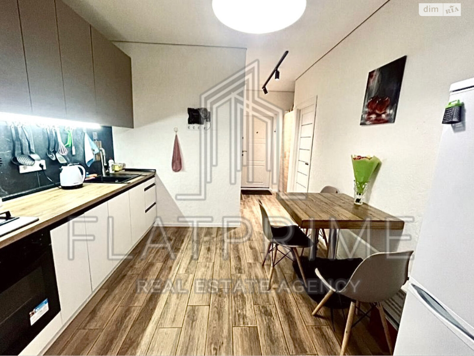 Продаж однокімнатної квартири в Софіївській Борщагівці, на вул. Соборна 105В, фото 1