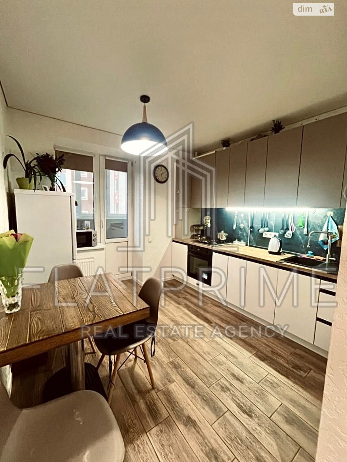 Продаж однокімнатної квартири в Софіївській Борщагівці, на вул. Соборна 105В, фото 1