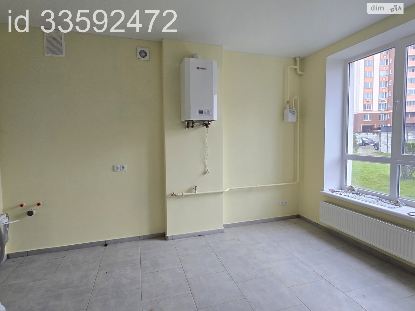 Продаж однокімнатної квартири в Софіївській Борщагівці, на вул. Соборна 103/19, фото 1