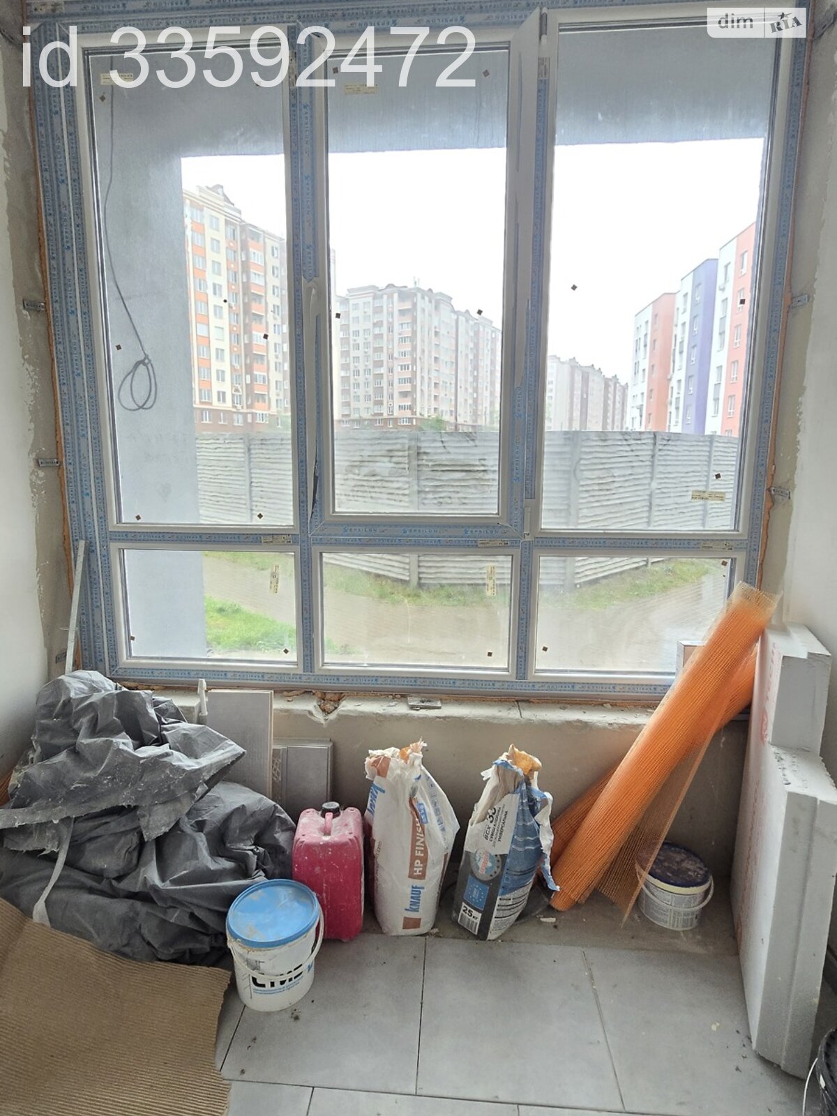 Продаж однокімнатної квартири в Софіївській Борщагівці, на вул. Соборна 103/19, фото 1