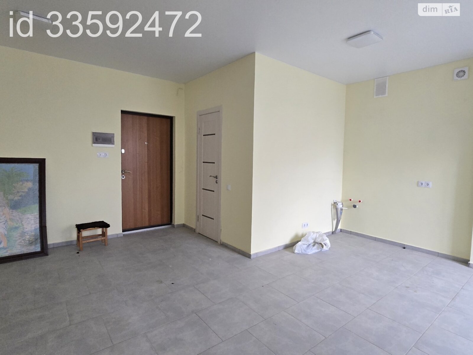 Продаж однокімнатної квартири в Софіївській Борщагівці, на вул. Соборна 103/19, фото 1