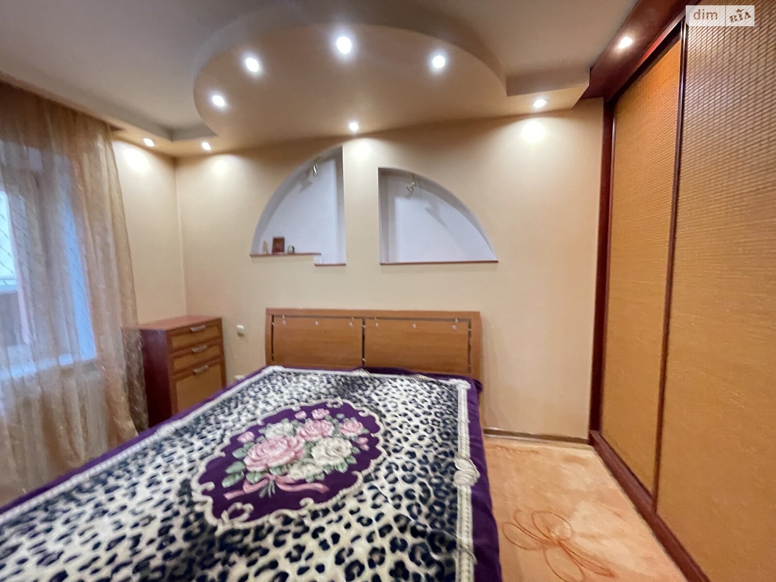 Продаж трикімнатної квартири в Софіївській Борщагівці, на вул. Соборна 46, фото 1