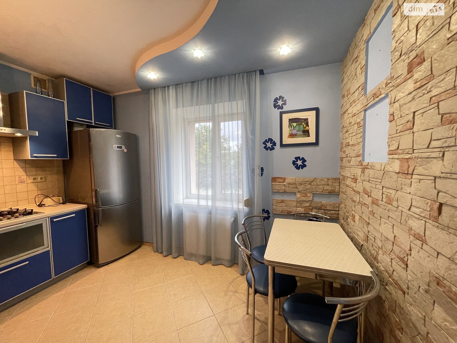 Продаж трикімнатної квартири в Софіївській Борщагівці, на вул. Соборна 46, фото 1