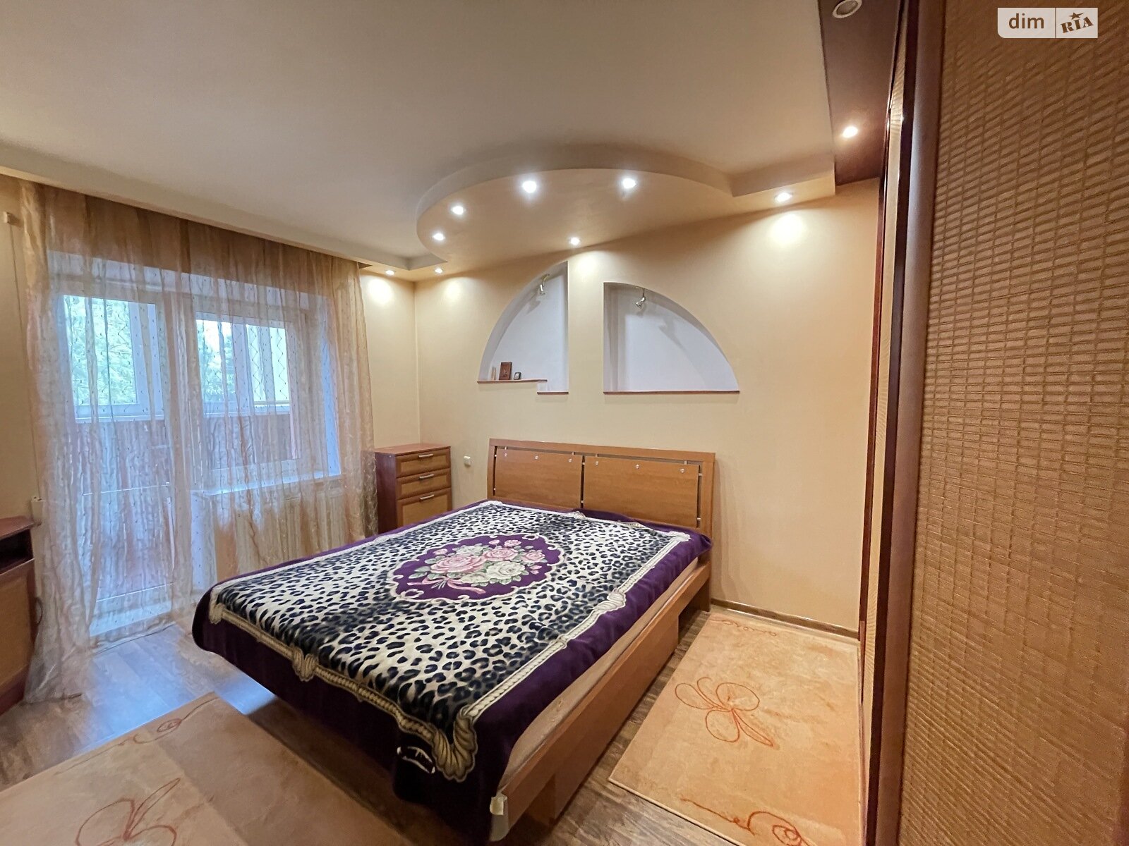 Продаж трикімнатної квартири в Софіївській Борщагівці, на вул. Соборна 46, фото 1