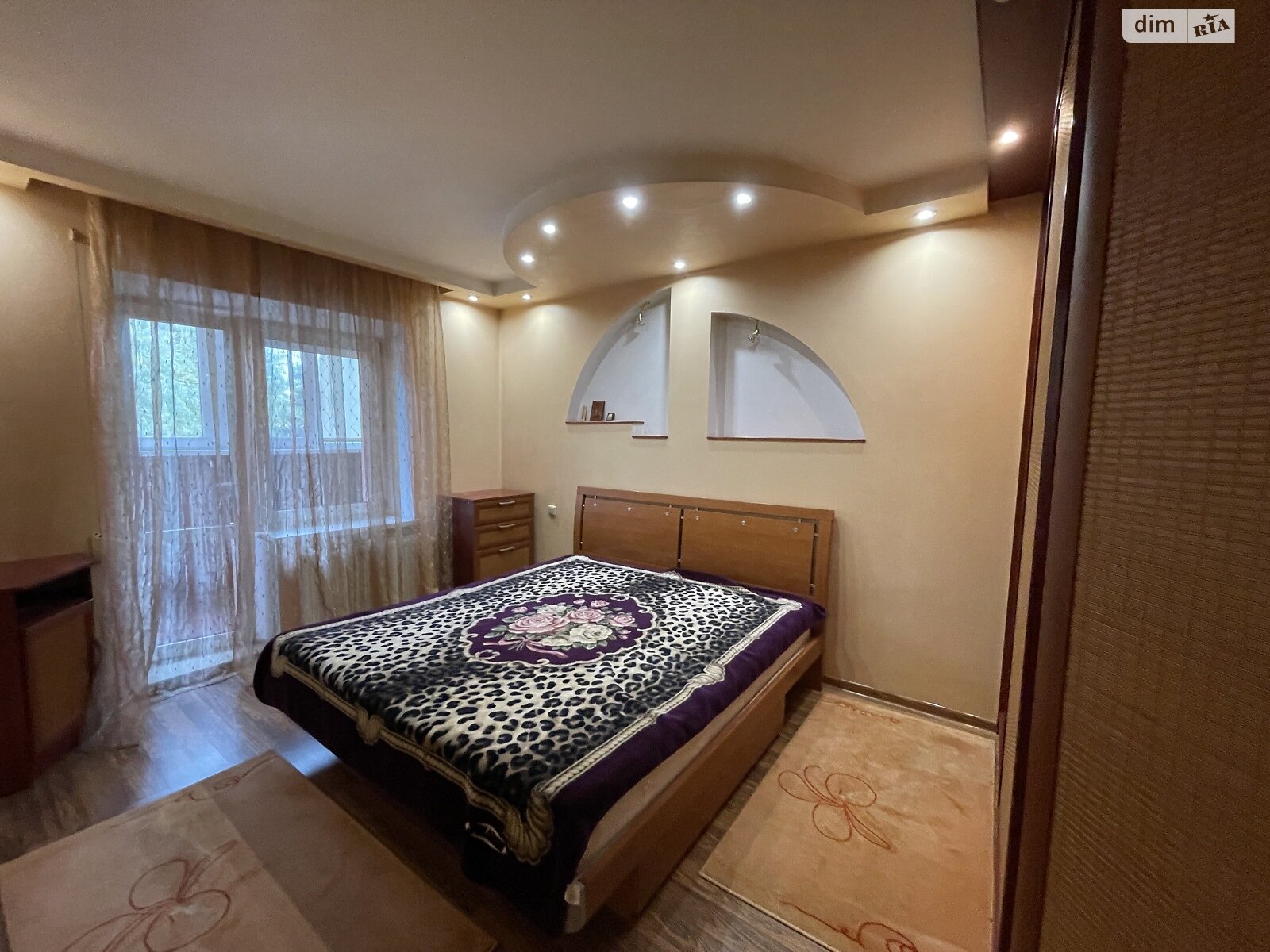 Продаж трикімнатної квартири в Софіївській Борщагівці, на вул. Соборна 46, фото 1