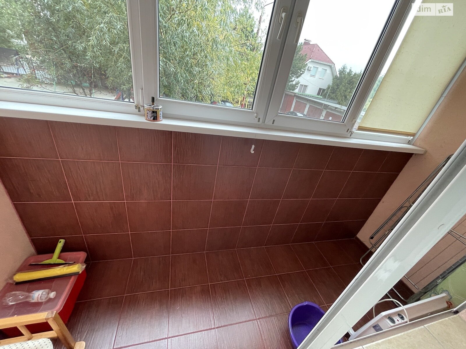 Продаж трикімнатної квартири в Софіївській Борщагівці, на вул. Соборна 46, фото 1