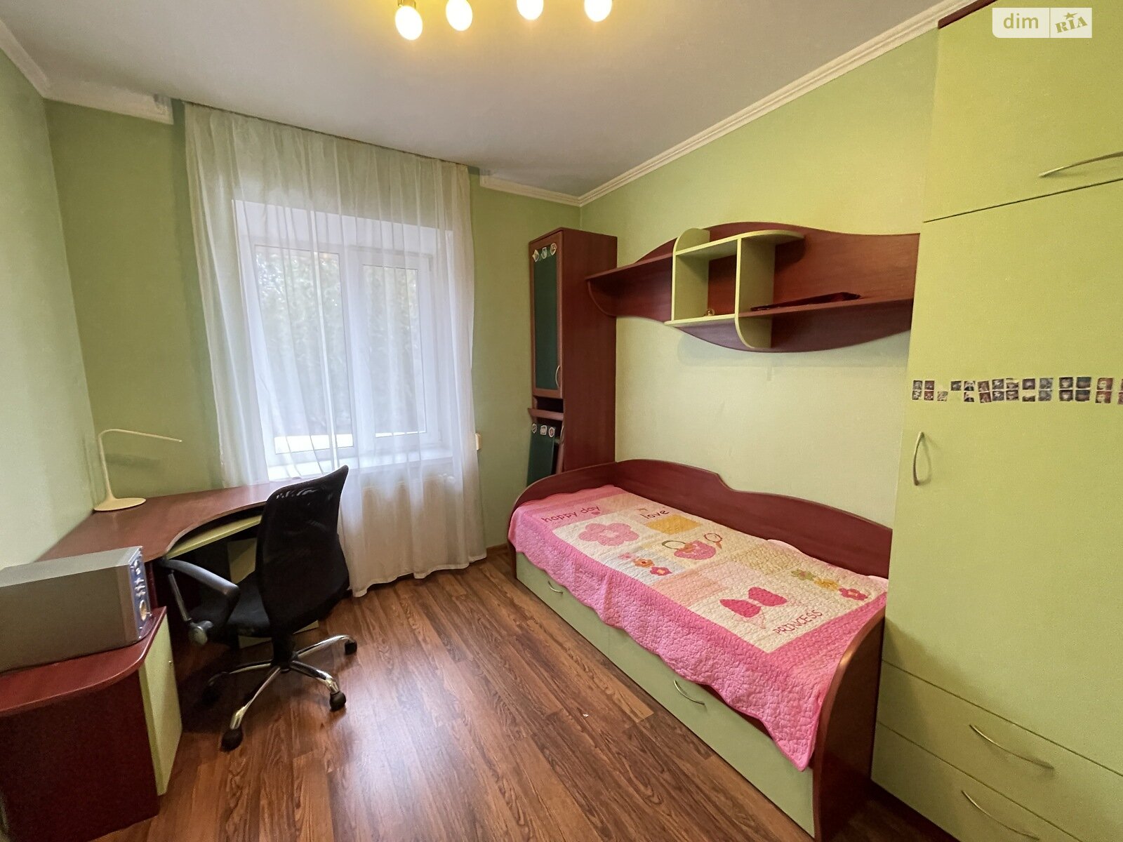 Продаж трикімнатної квартири в Софіївській Борщагівці, на вул. Соборна 46, фото 1