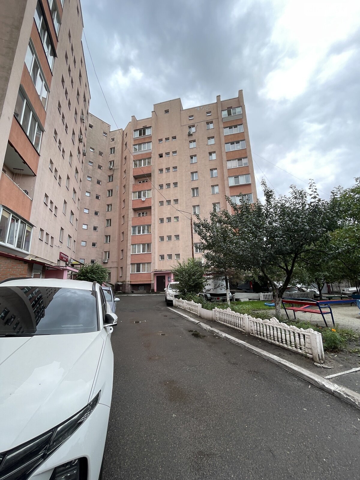 Продаж трикімнатної квартири в Софіївській Борщагівці, на вул. Соборна 46, фото 1