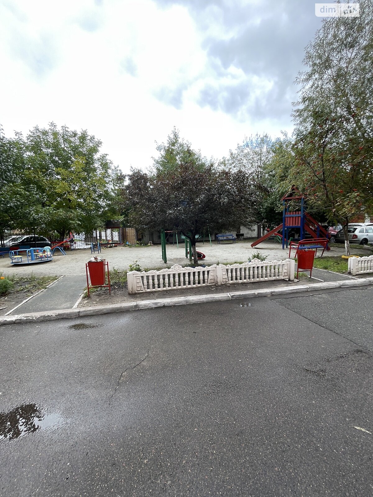 Продаж трикімнатної квартири в Софіївській Борщагівці, на вул. Соборна 46, фото 1