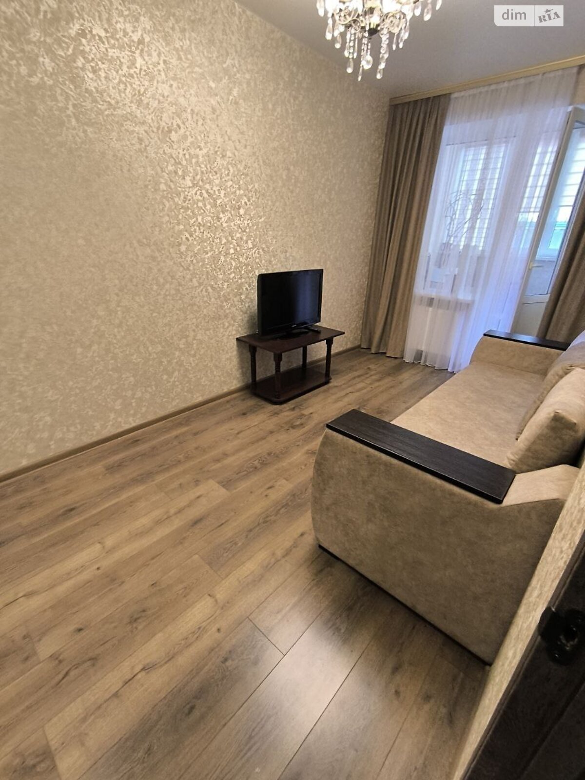 Продажа однокомнатной квартиры в Софиевской Борщаговке, на ул. Соборная 105/1, фото 1 Продажа однокомнатной квартиры в Софиевской Борщаговке, на ул. Соборная 105/1, фото 1