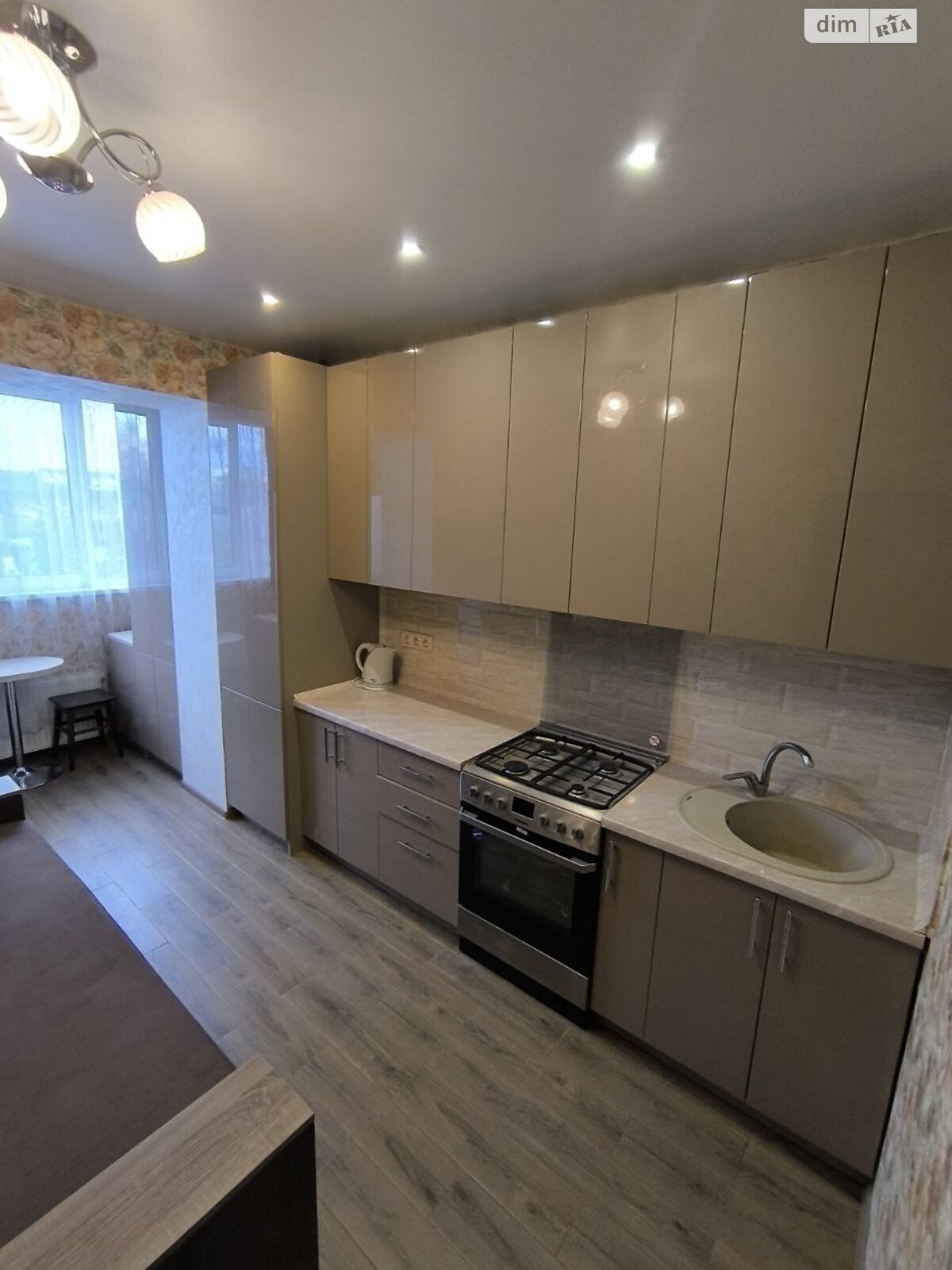 Продажа однокомнатной квартиры в Софиевской Борщаговке, на ул. Соборная 105/1, фото 1 Продажа однокомнатной квартиры в Софиевской Борщаговке, на ул. Соборная 105/1, фото 1