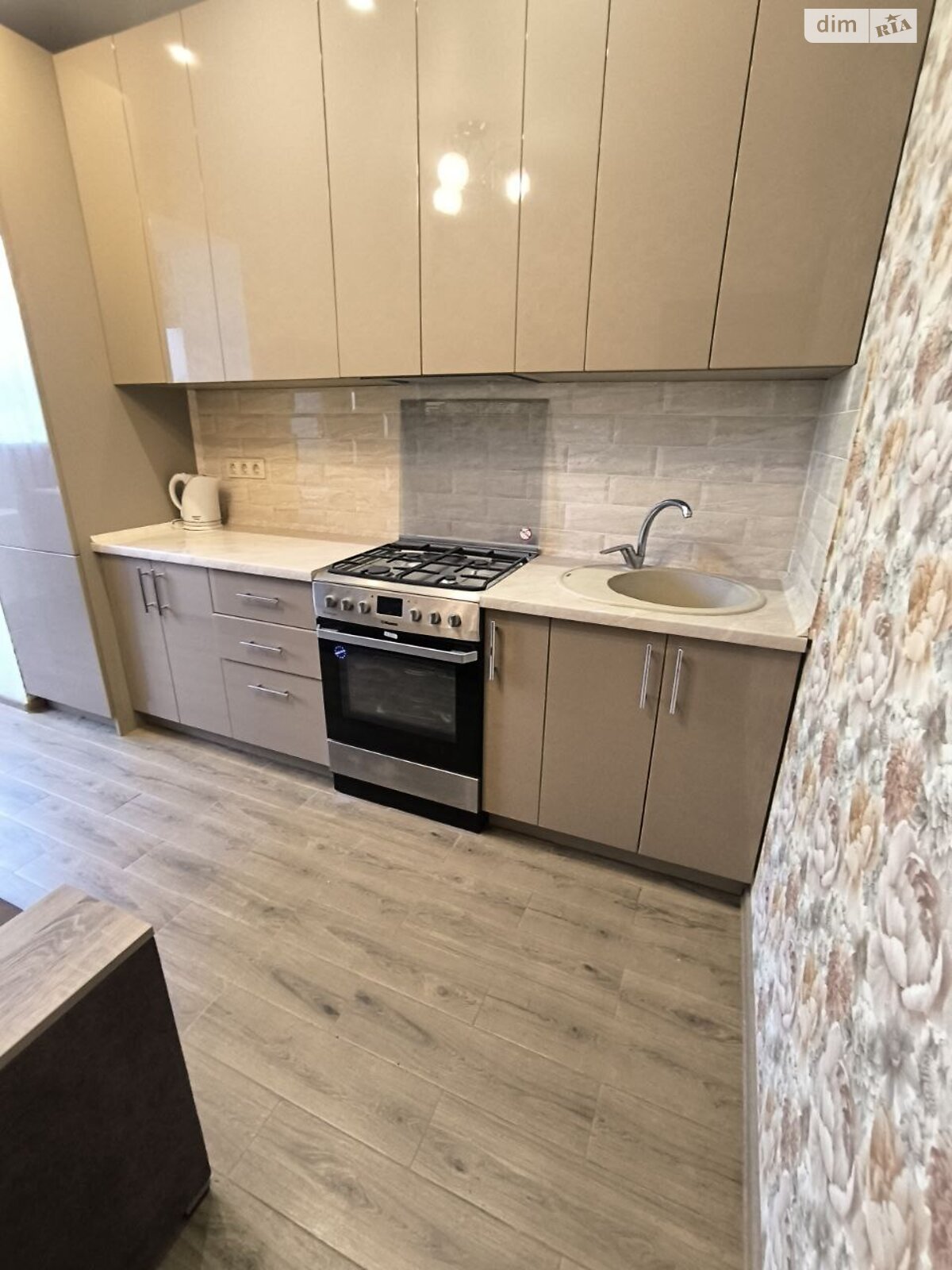 Продажа однокомнатной квартиры в Софиевской Борщаговке, на ул. Соборная 105/1, фото 1 Продажа однокомнатной квартиры в Софиевской Борщаговке, на ул. Соборная 105/1, фото 1