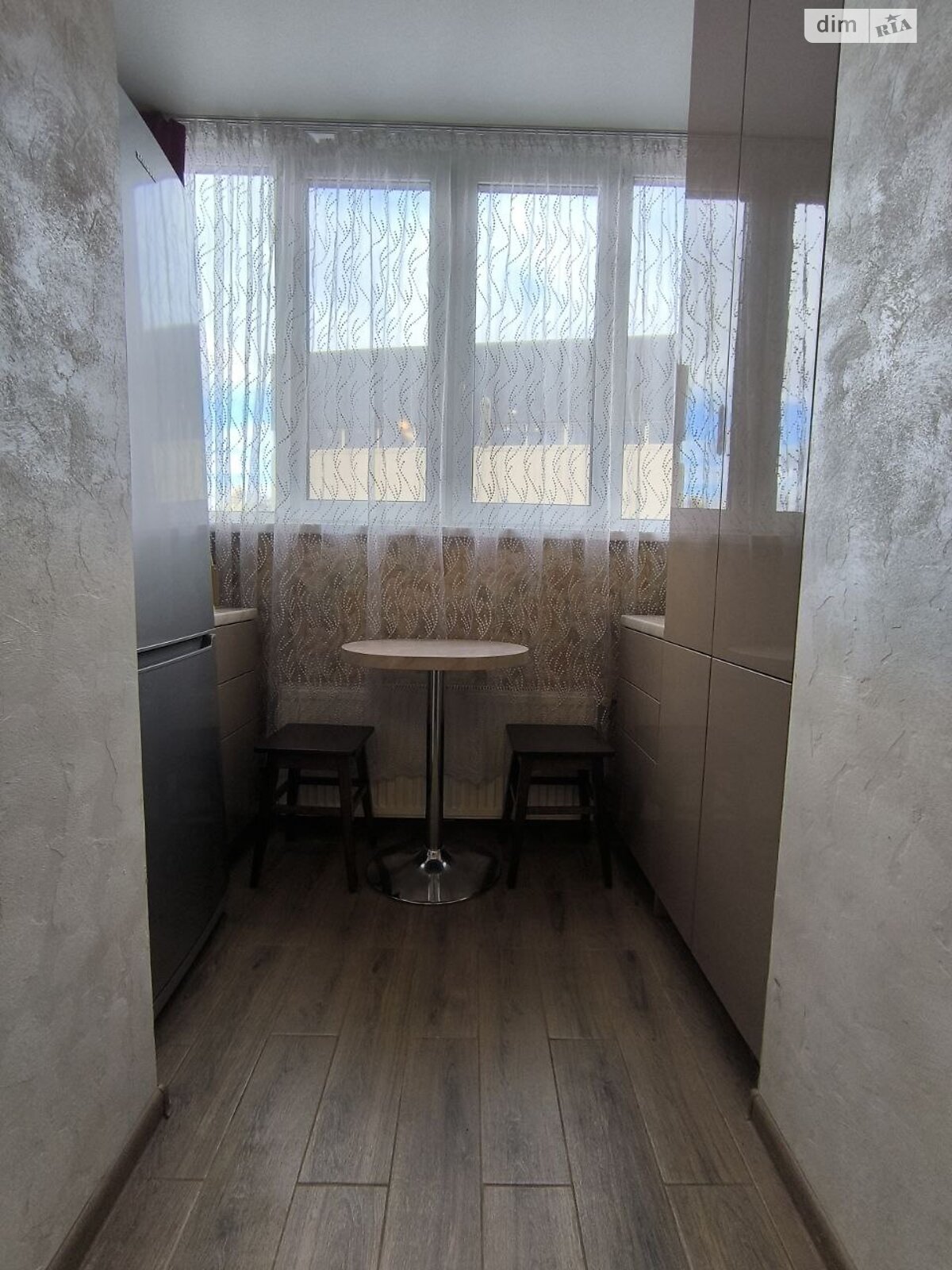 Продажа однокомнатной квартиры в Софиевской Борщаговке, на ул. Соборная 105/1, фото 1 Продажа однокомнатной квартиры в Софиевской Борщаговке, на ул. Соборная 105/1, фото 1