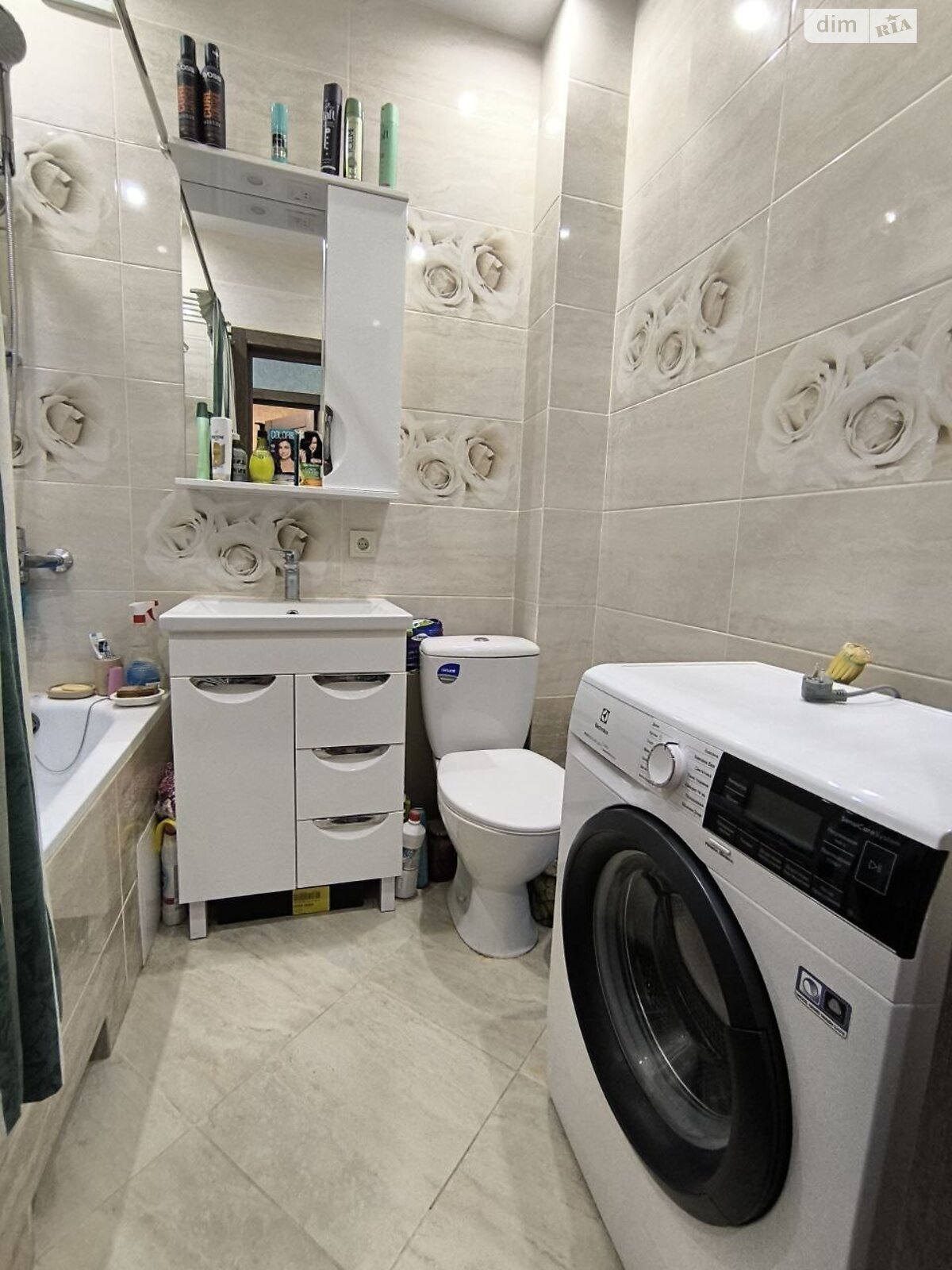 Продажа однокомнатной квартиры в Софиевской Борщаговке, на ул. Соборная 105/1, фото 1 Продажа однокомнатной квартиры в Софиевской Борщаговке, на ул. Соборная 105/1, фото 1