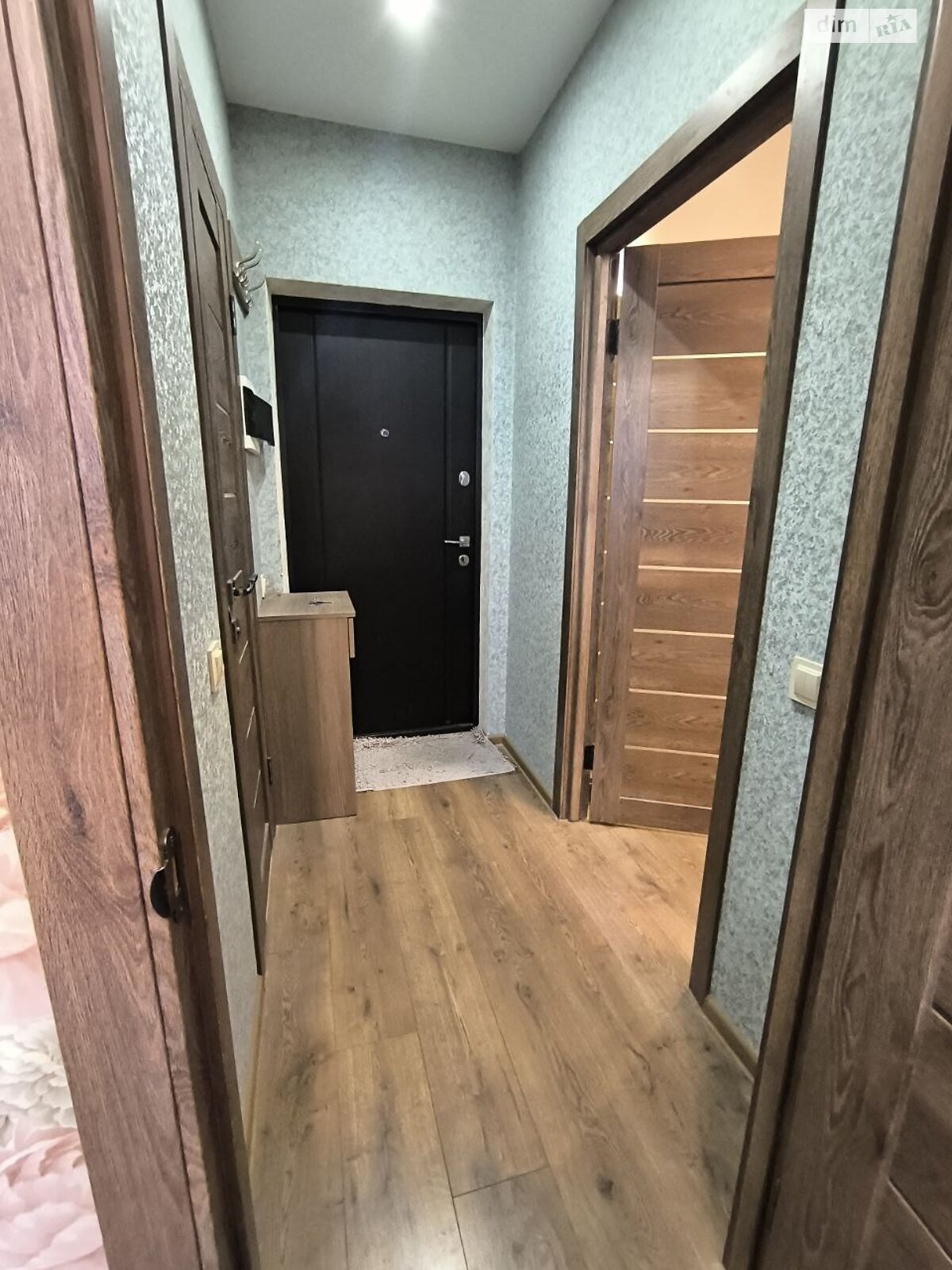 Продажа однокомнатной квартиры в Софиевской Борщаговке, на ул. Соборная 105/1, фото 1 Продажа однокомнатной квартиры в Софиевской Борщаговке, на ул. Соборная 105/1, фото 1