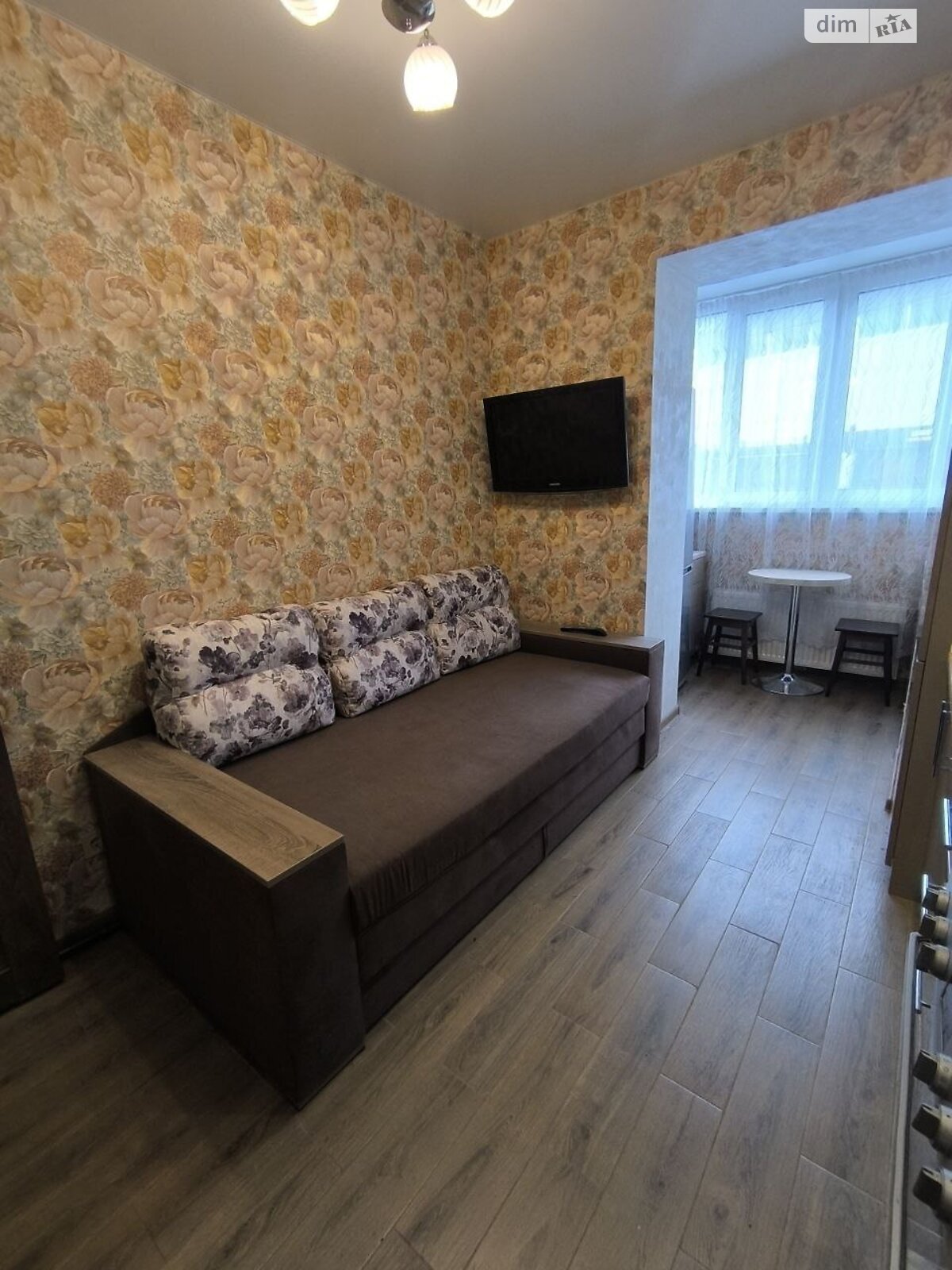 Продажа однокомнатной квартиры в Софиевской Борщаговке, на ул. Соборная 105/1, фото 1 Продажа однокомнатной квартиры в Софиевской Борщаговке, на ул. Соборная 105/1, фото 1