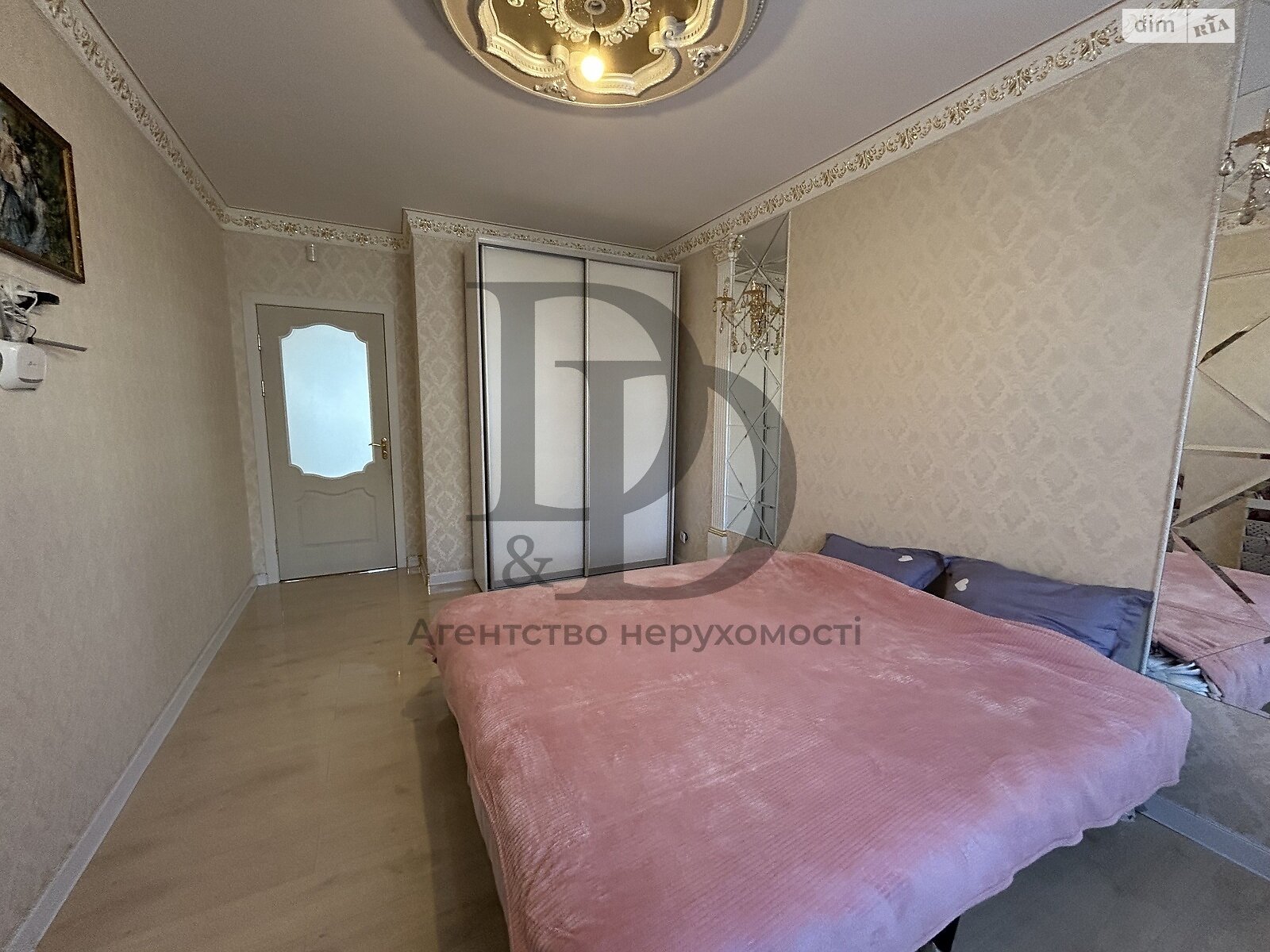 Продажа двухкомнатной квартиры в Софиевской Борщаговке, на ул. Соборная 126/15, фото 1