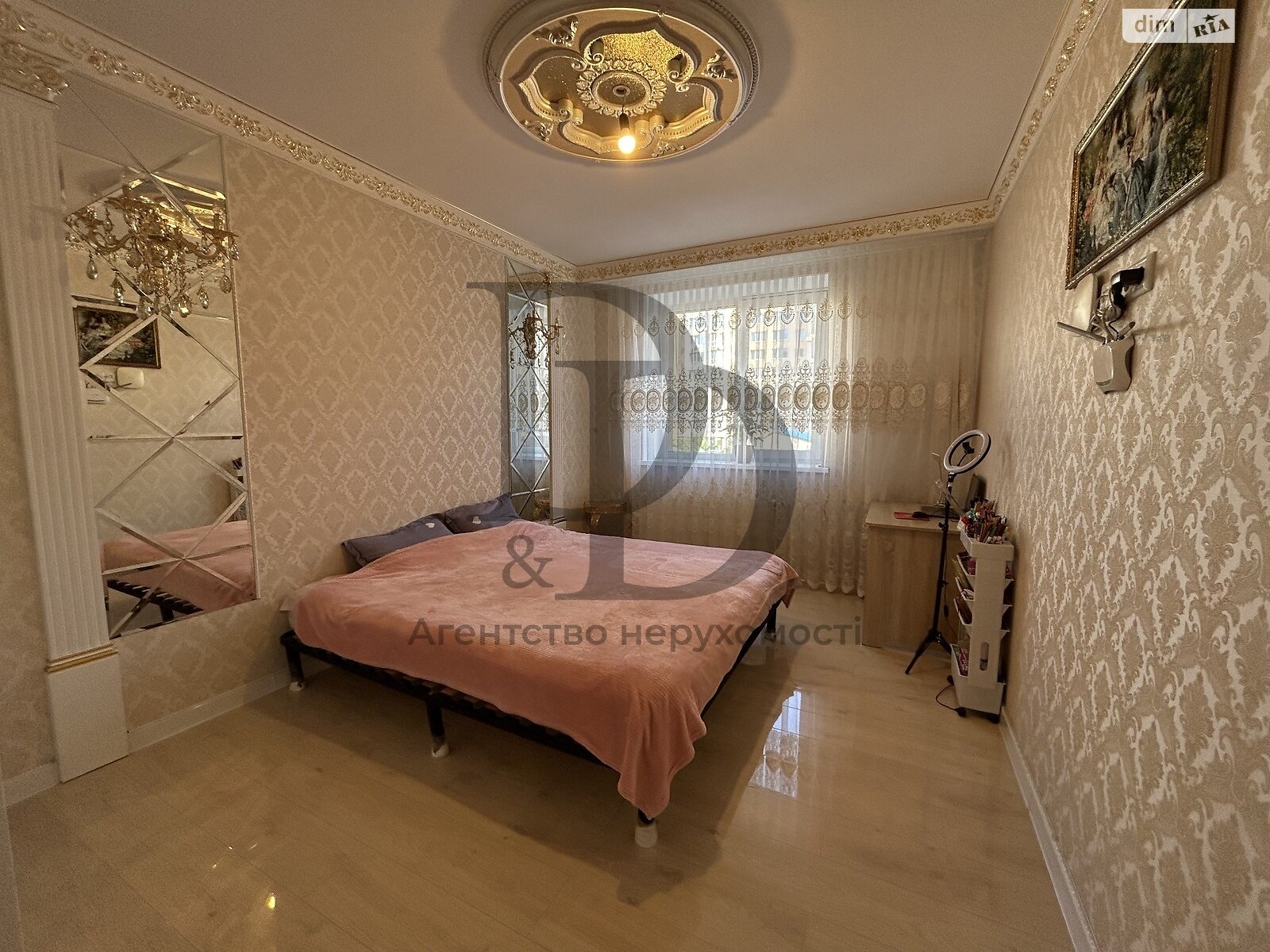 Продажа двухкомнатной квартиры в Софиевской Борщаговке, на ул. Соборная 126/15, фото 1