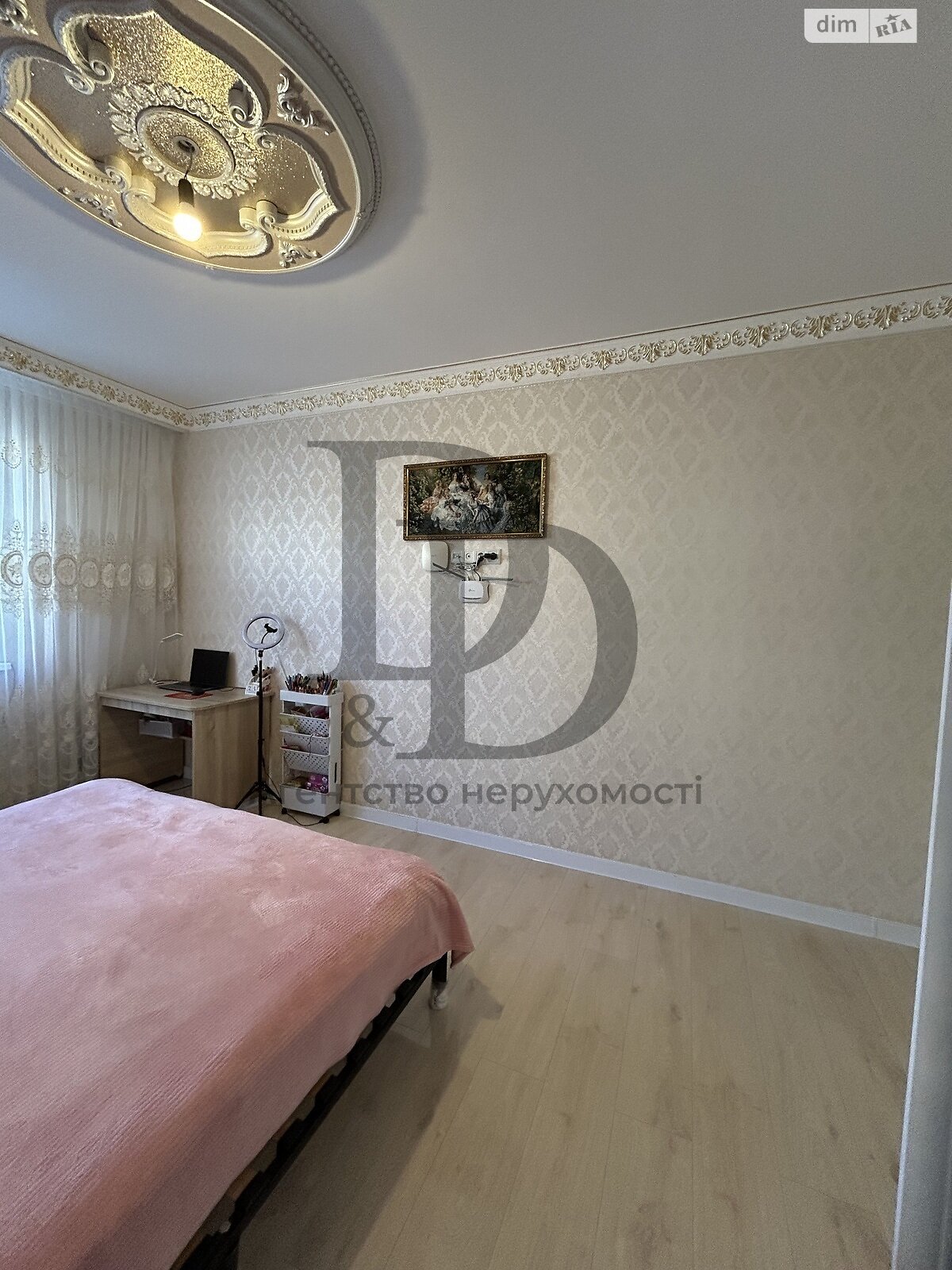 Продажа двухкомнатной квартиры в Софиевской Борщаговке, на ул. Соборная 126/15, фото 1