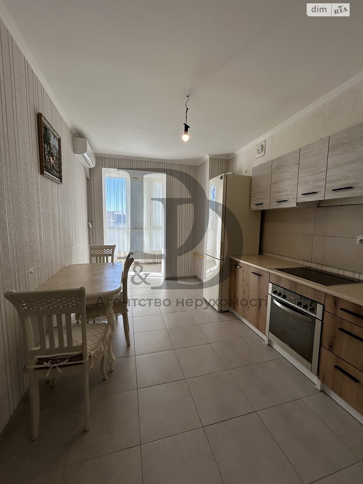 Продажа двухкомнатной квартиры в Софиевской Борщаговке, на ул. Соборная 126/15, фото 1