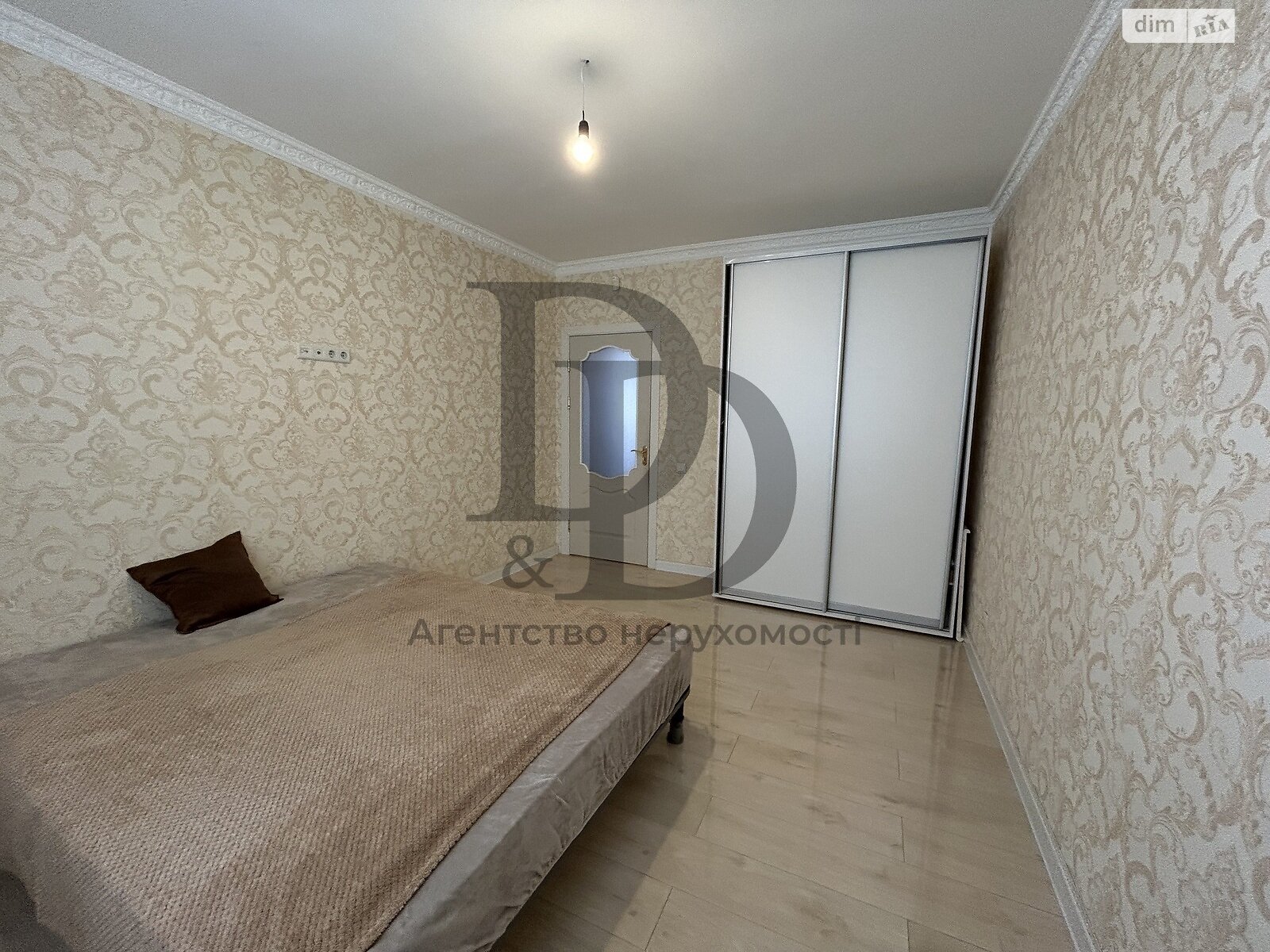 Продажа двухкомнатной квартиры в Софиевской Борщаговке, на ул. Соборная 126/15, фото 1