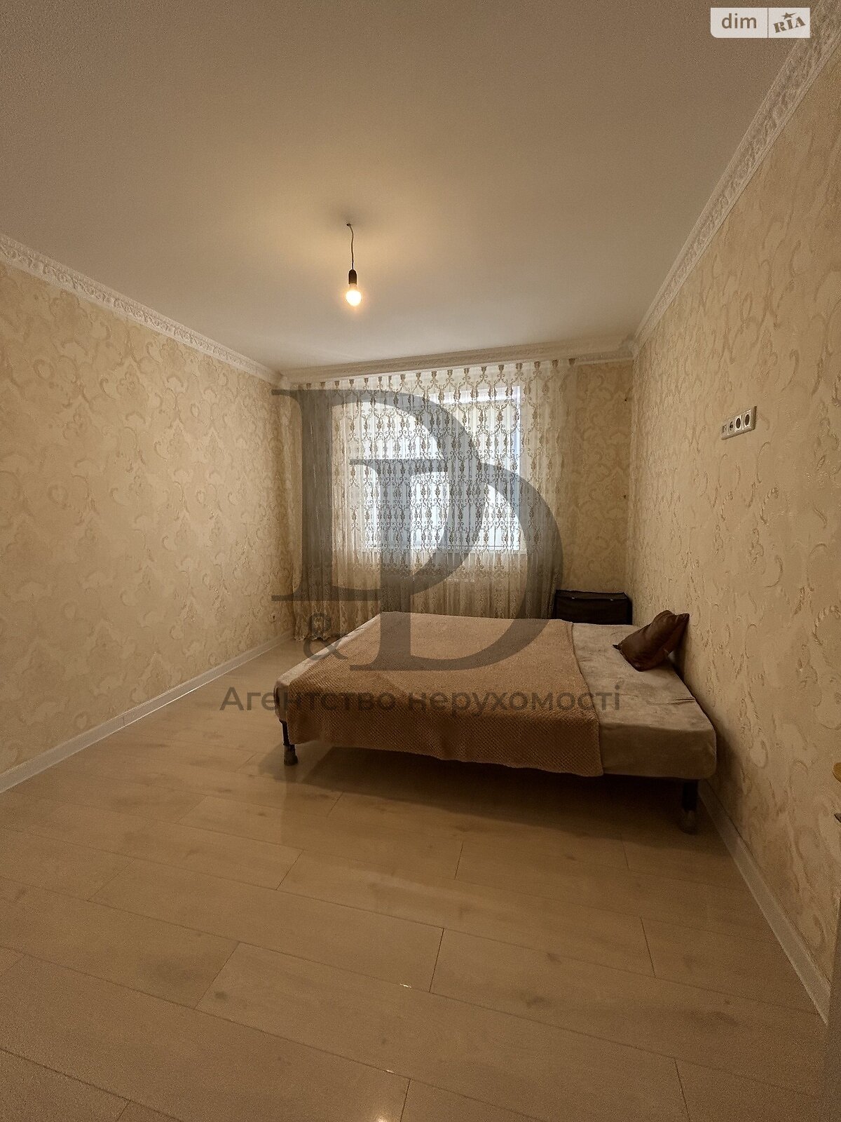 Продажа двухкомнатной квартиры в Софиевской Борщаговке, на ул. Соборная 126/15, фото 1