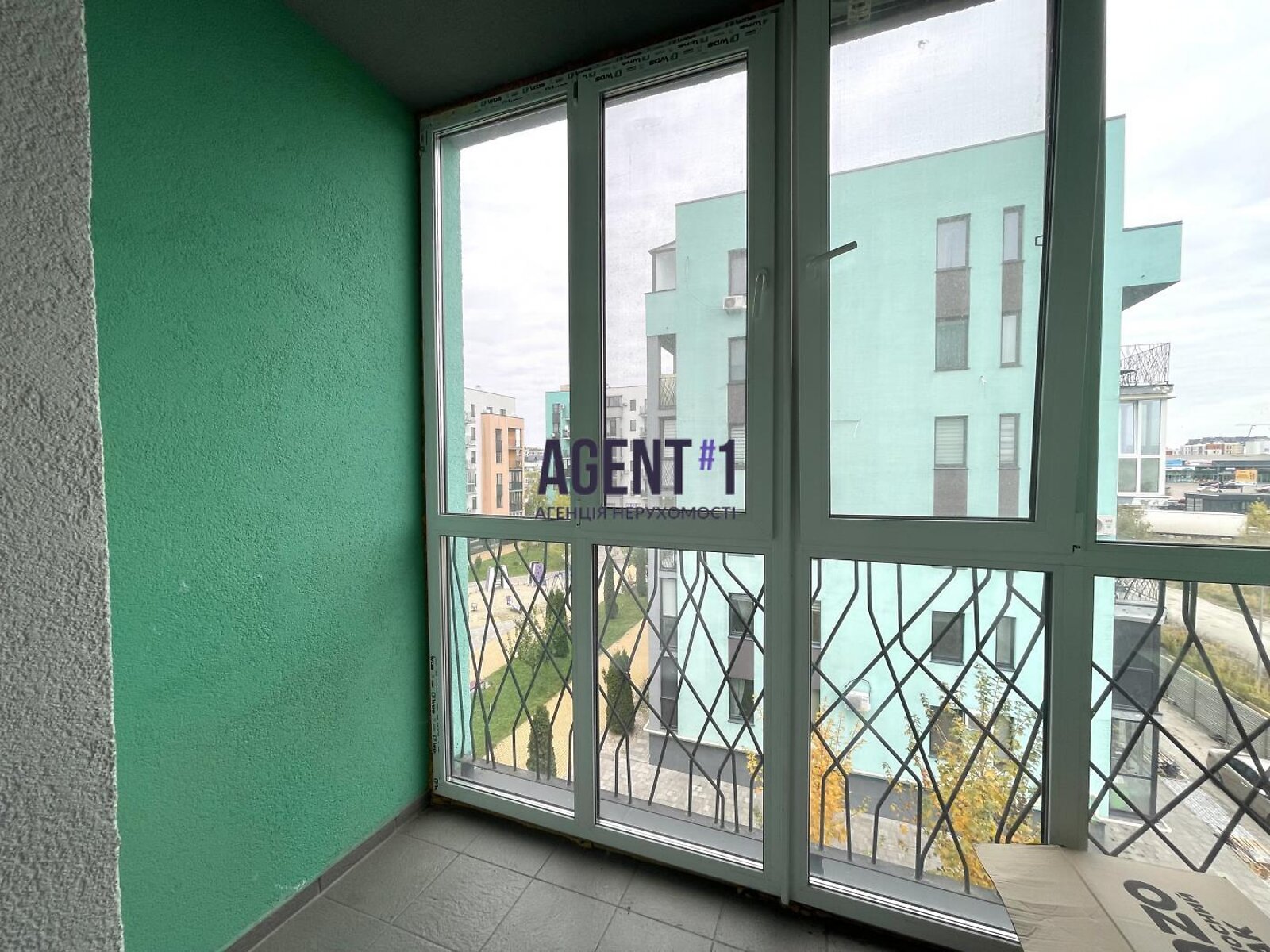 Продаж двокімнатної квартири в Софіївській Борщагівці, на вул. Соборна 103/10, фото 1