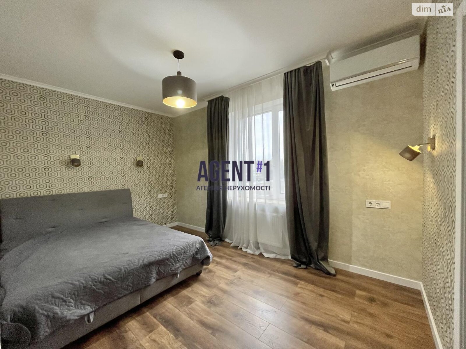 Продаж двокімнатної квартири в Софіївській Борщагівці, на вул. Соборна 103/10, фото 1