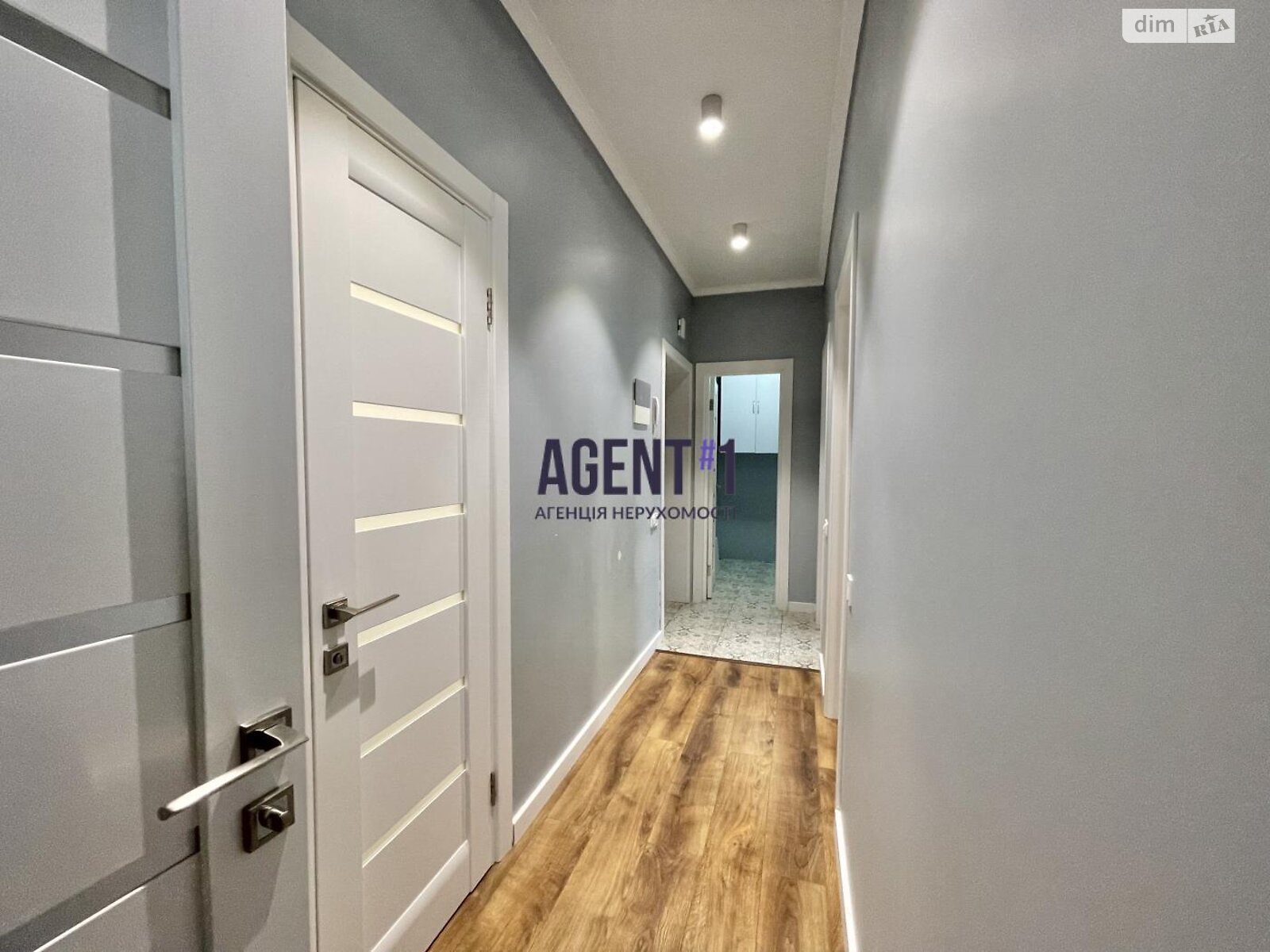 Продаж двокімнатної квартири в Софіївській Борщагівці, на вул. Соборна 103/10, фото 1