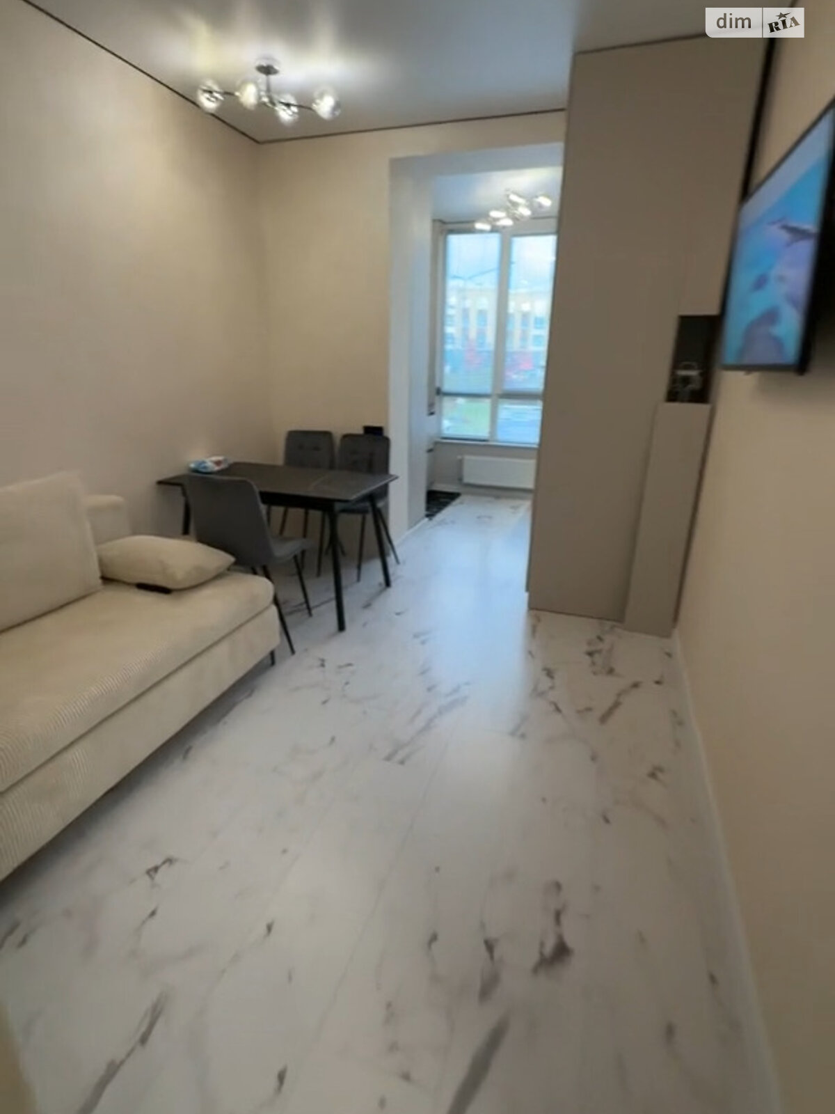 Продажа трехкомнатной квартиры в Софиевской Борщаговке, на ул. Соборная 103/20, фото 1 Продажа трехкомнатной квартиры в Софиевской Борщаговке, на ул. Соборная 103/20, фото 1