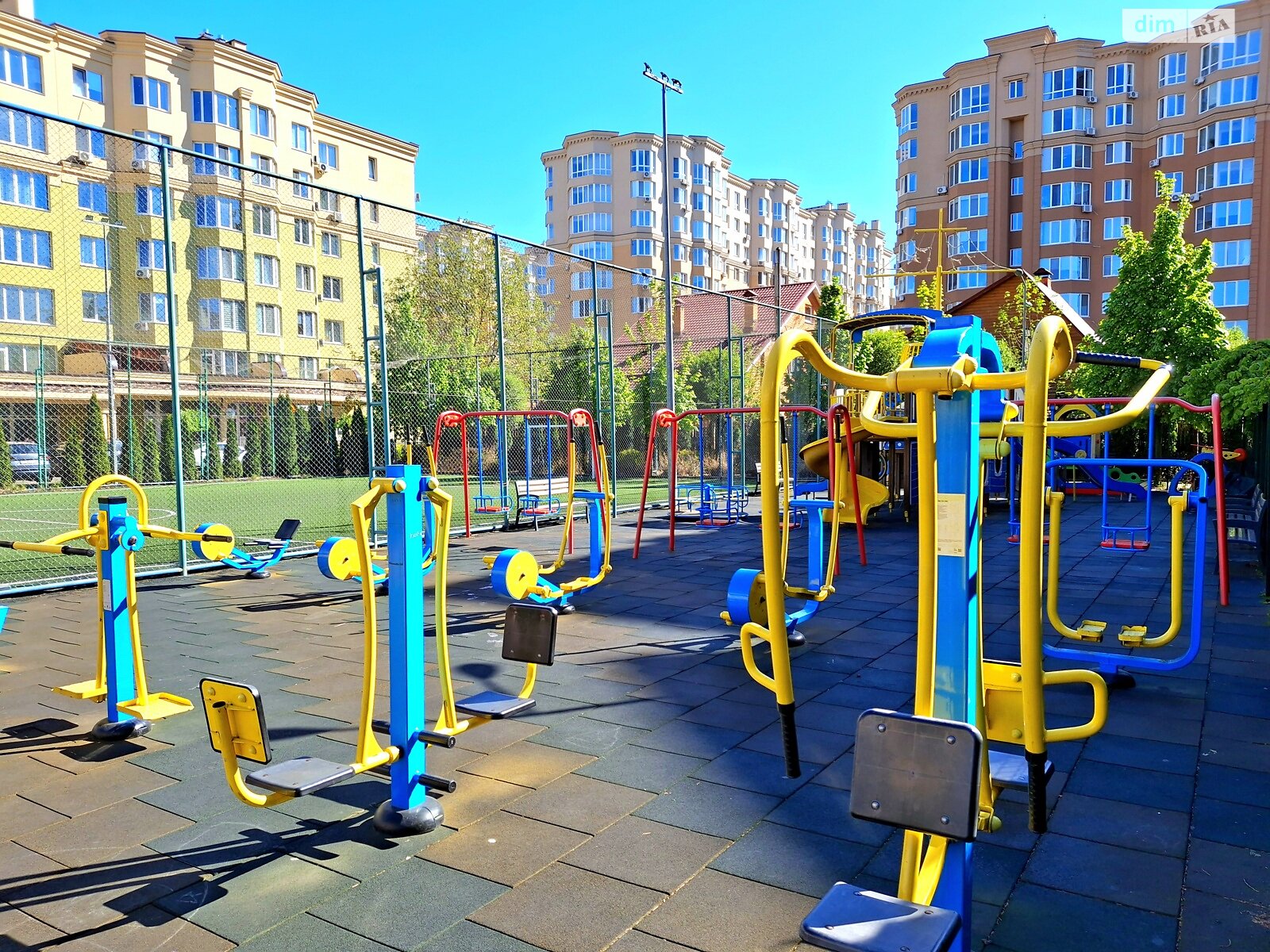 Продаж двокімнатної квартири в Софіївській Борщагівці, на вул. Сонячна 5, фото 1 Продаж двокімнатної квартири в Софіївській Борщагівці, на вул. Сонячна 5, фото 1