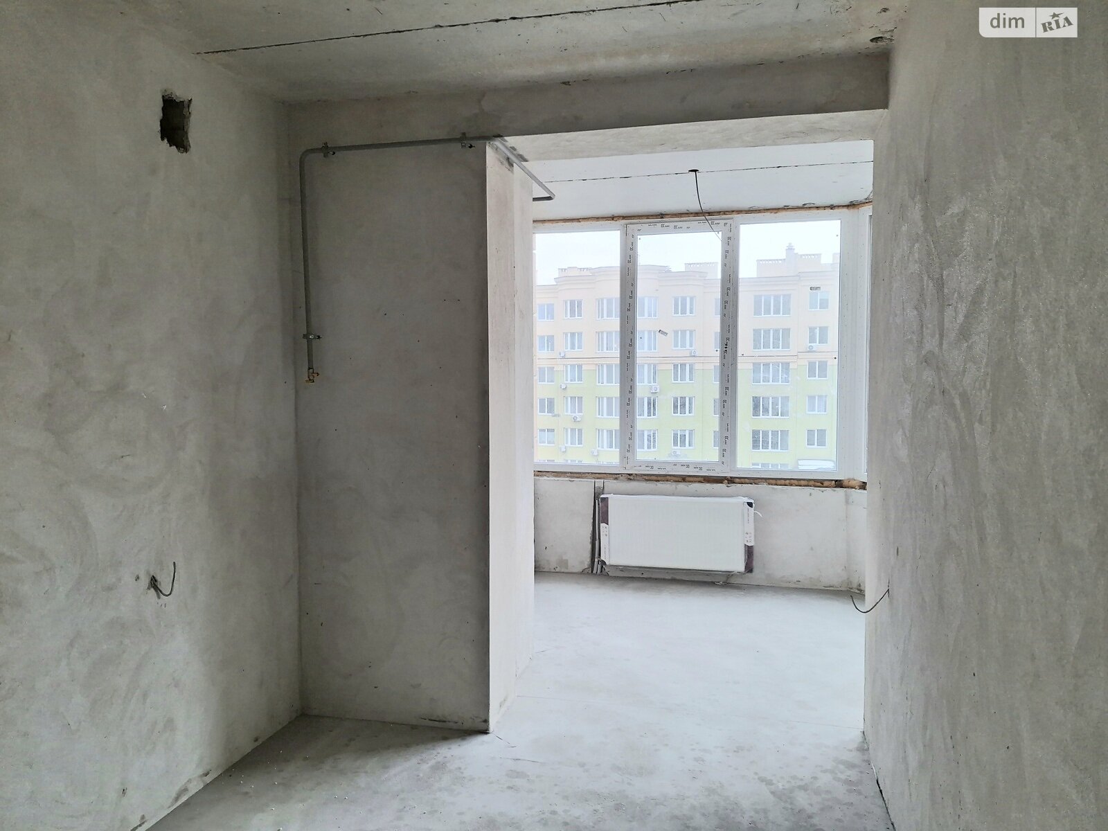 Продаж двокімнатної квартири в Софіївській Борщагівці, на вул. Сонячна 5, фото 1 Продаж двокімнатної квартири в Софіївській Борщагівці, на вул. Сонячна 5, фото 1
