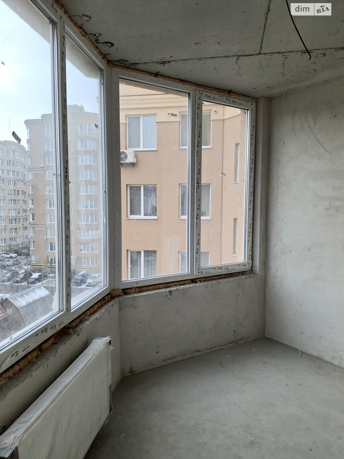 Продаж двокімнатної квартири в Софіївській Борщагівці, на вул. Сонячна 5, фото 1 Продаж двокімнатної квартири в Софіївській Борщагівці, на вул. Сонячна 5, фото 1