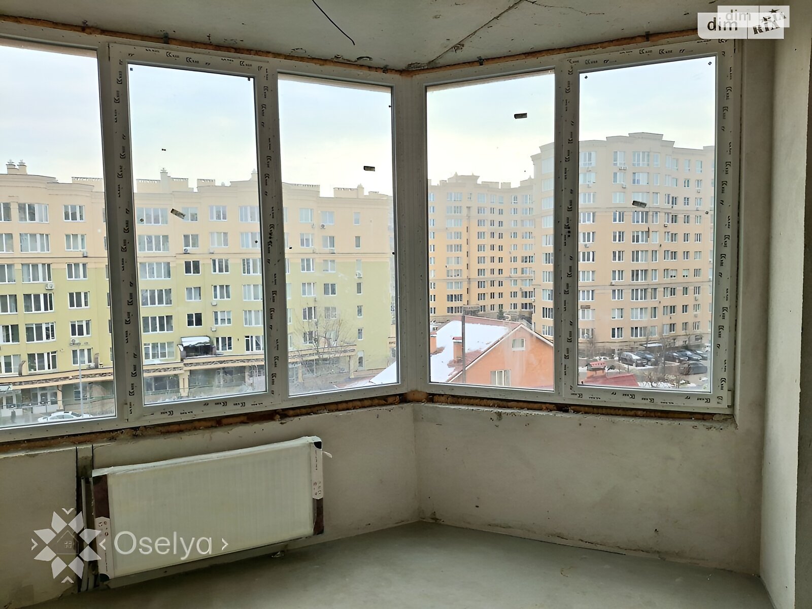 Продаж двокімнатної квартири в Софіївській Борщагівці, на вул. Сонячна 5, фото 1 Продаж двокімнатної квартири в Софіївській Борщагівці, на вул. Сонячна 5, фото 1