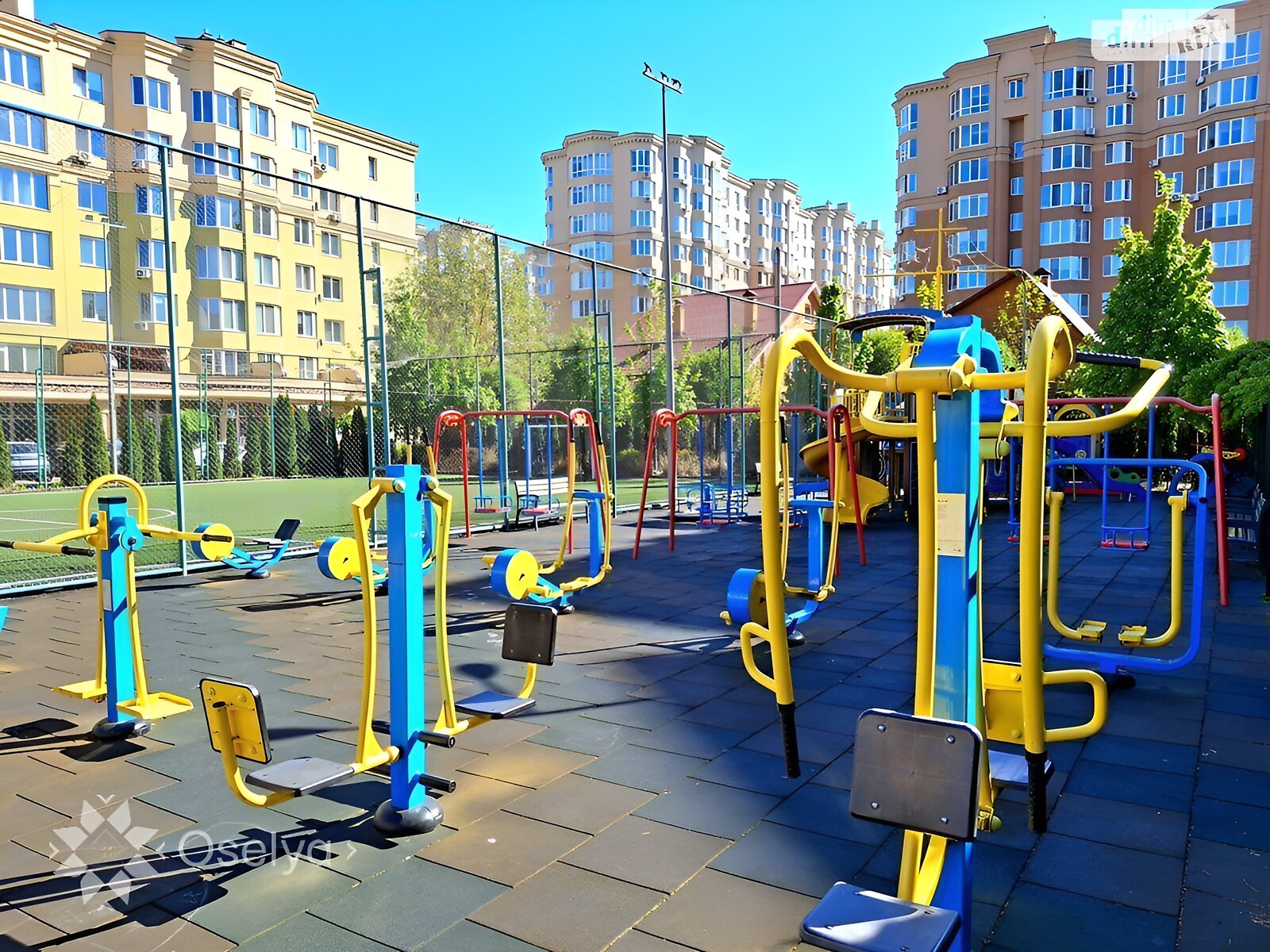 Продаж двокімнатної квартири в Софіївській Борщагівці, на вул. Сонячна 5, фото 1 Продаж двокімнатної квартири в Софіївській Борщагівці, на вул. Сонячна 5, фото 1