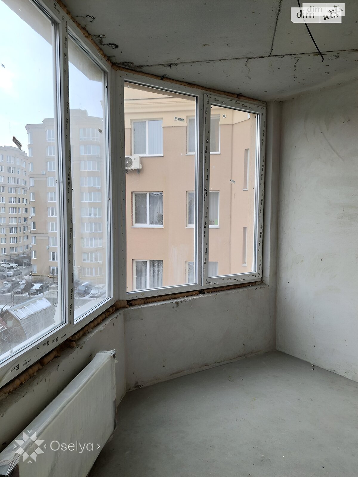 Продаж двокімнатної квартири в Софіївській Борщагівці, на вул. Сонячна 5, фото 1 Продаж двокімнатної квартири в Софіївській Борщагівці, на вул. Сонячна 5, фото 1