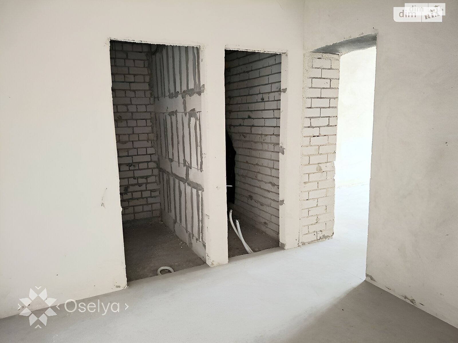 Продаж двокімнатної квартири в Софіївській Борщагівці, на вул. Сонячна 5, фото 1 Продаж двокімнатної квартири в Софіївській Борщагівці, на вул. Сонячна 5, фото 1