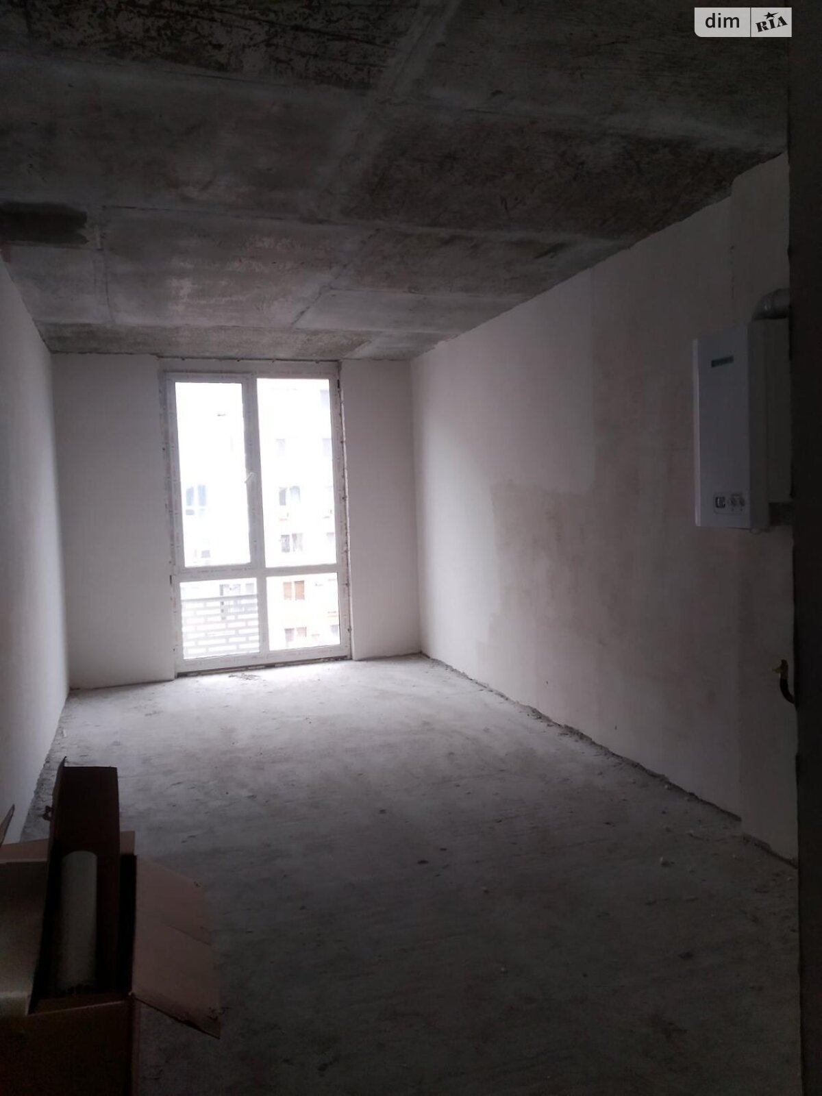Продажа однокомнатной квартиры в Софиевской Борщаговке, на ул. Свободы 8, фото 1
