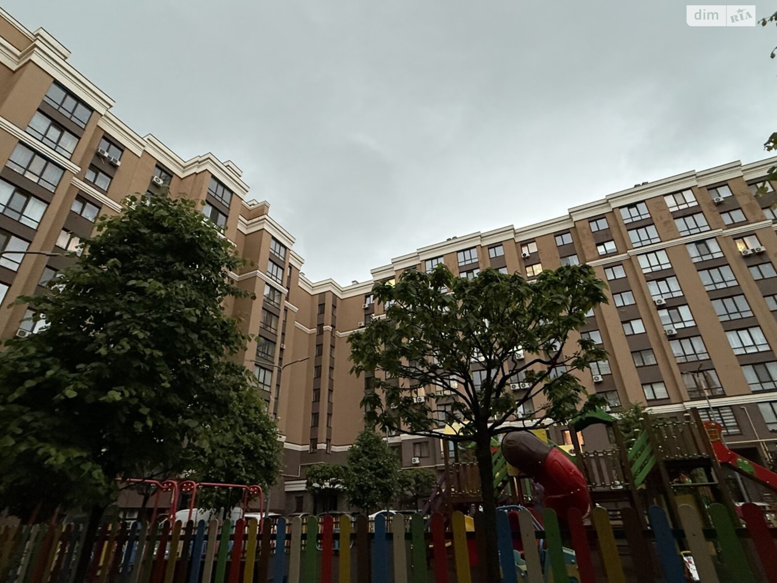 Продаж трикімнатної квартири в Софіївській Борщагівці, на вул. Свободи 1С, фото 1 Продаж трикімнатної квартири в Софіївській Борщагівці, на вул. Свободи 1С, фото 1