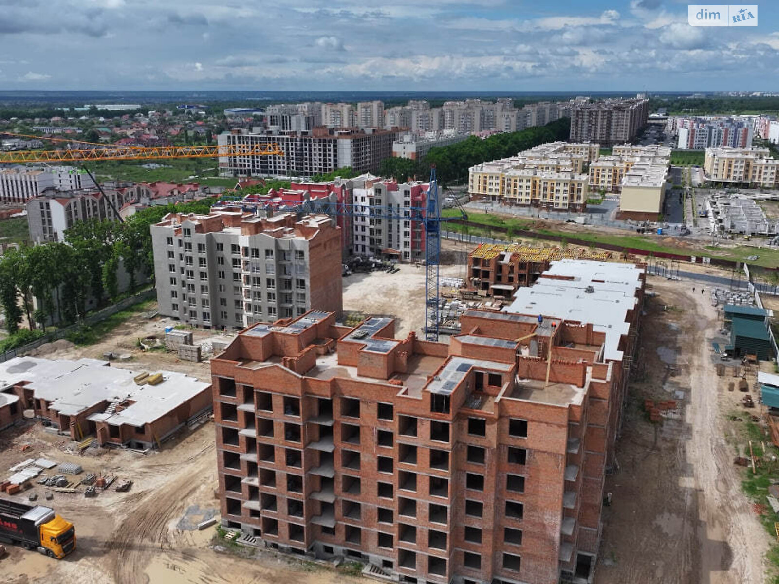 Продажа однокомнатной квартиры в Софиевской Борщаговке, на ул. Свободы 1С, фото 1 Продажа однокомнатной квартиры в Софиевской Борщаговке, на ул. Свободы 1С, фото 1